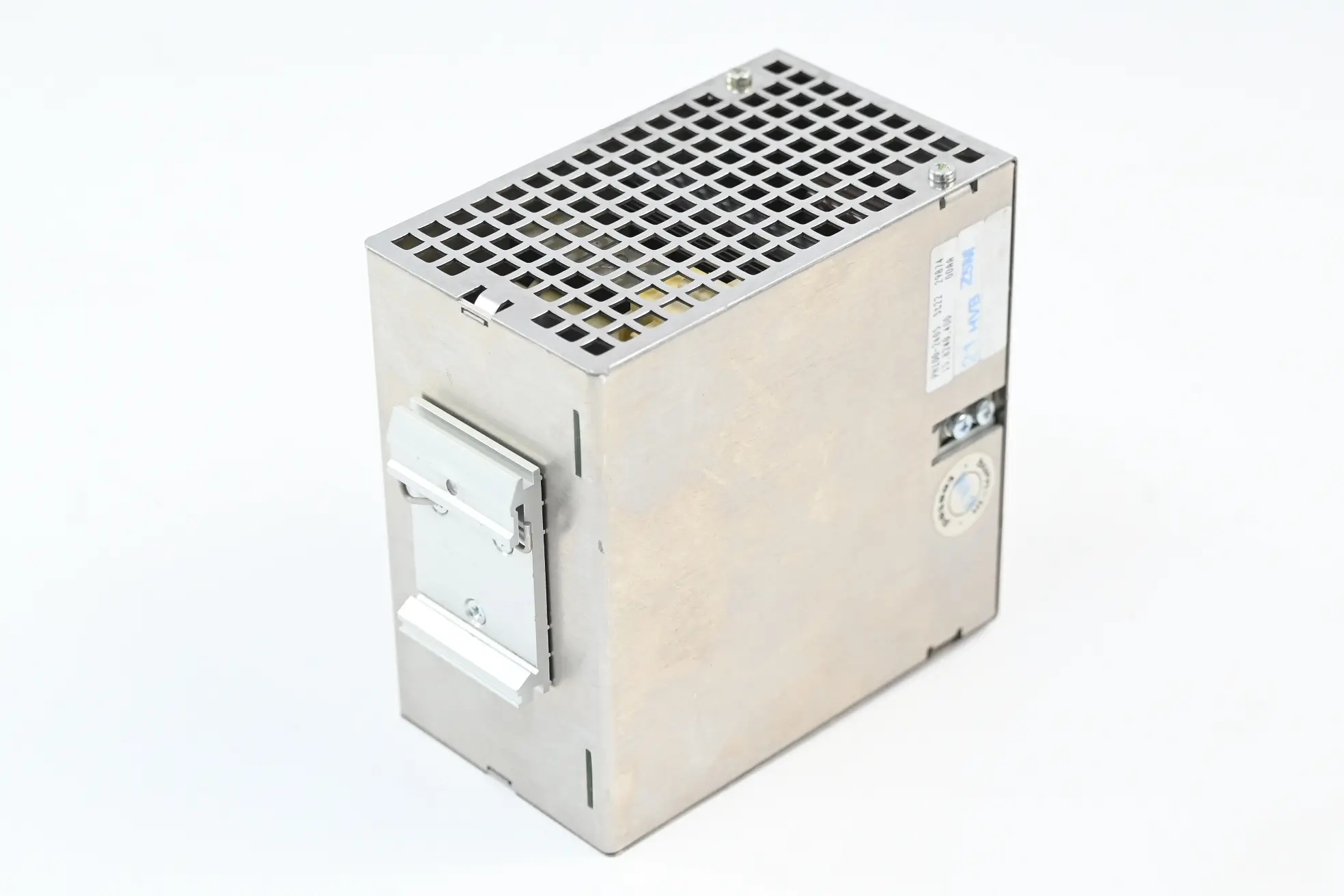 Produktfoto 1 von MGV Stromversorgung PH100-2405 ( 15.8240.400 )