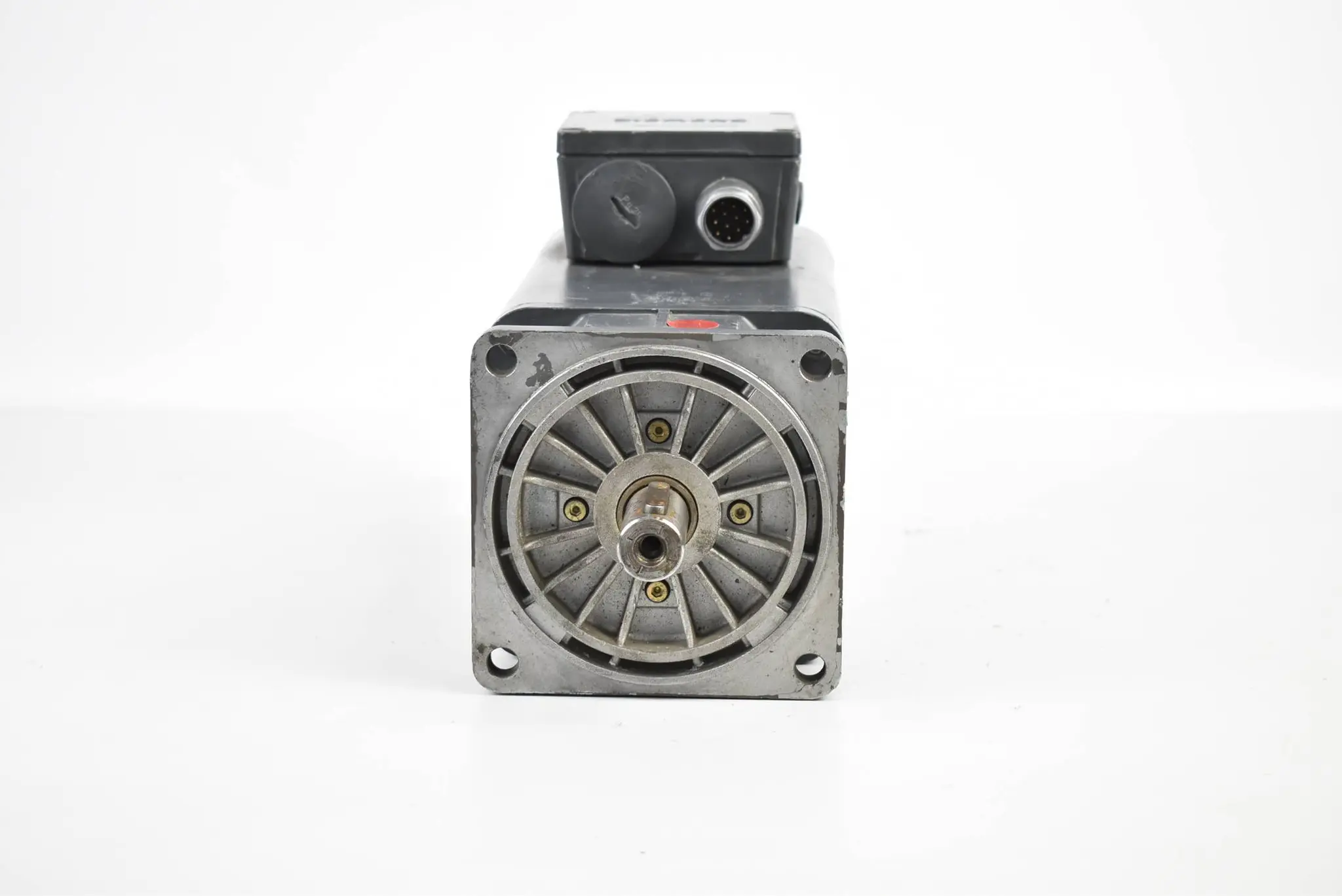 Produktfoto 1 von Siemens Servomotor 14,0Nm 31,0A 3,14kW 1FT5074-0AF01-Z ( 1FT5 074-0AF01-Z )