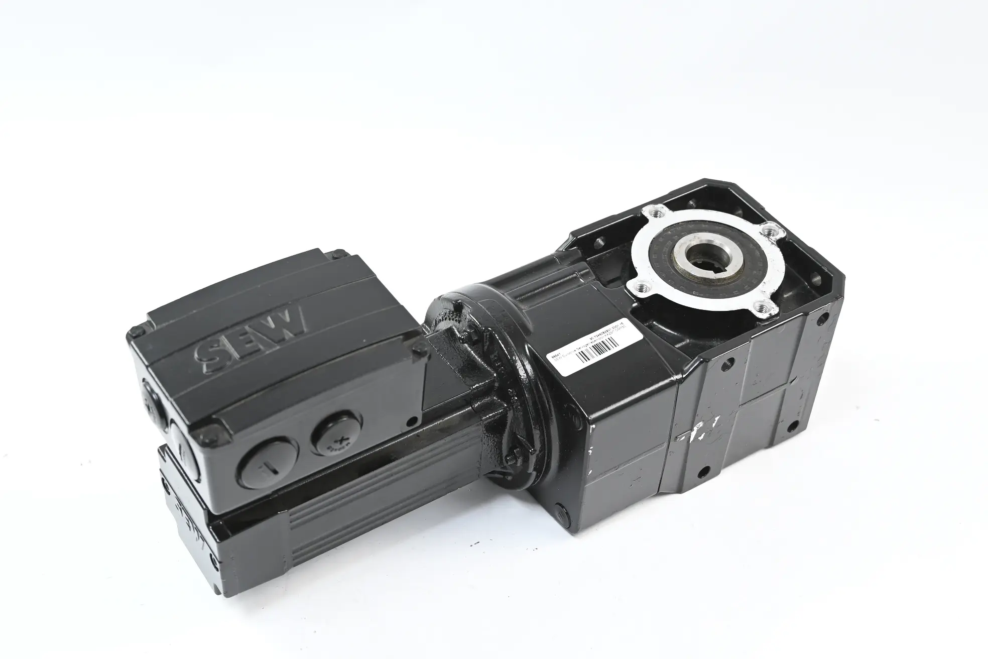 Produktfoto 1 von SEW-Eurodrive Getriebemotor KA29B/T CMP50M/KY/RH1M/KK