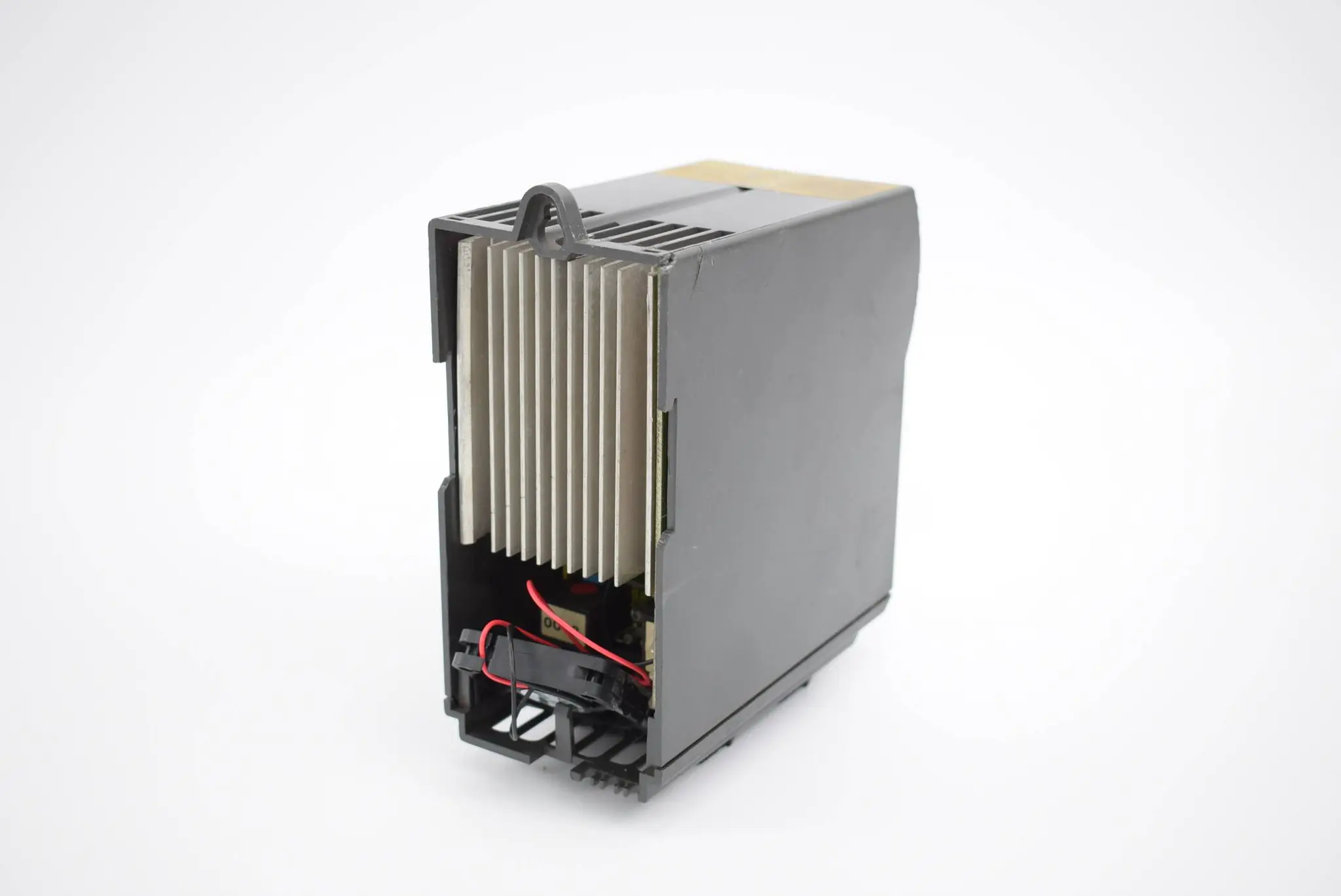 Produktfoto 1 von Siemens Micromaster Vector 6SE3212-1BA40 ( 6SE3 212-1BA40 )