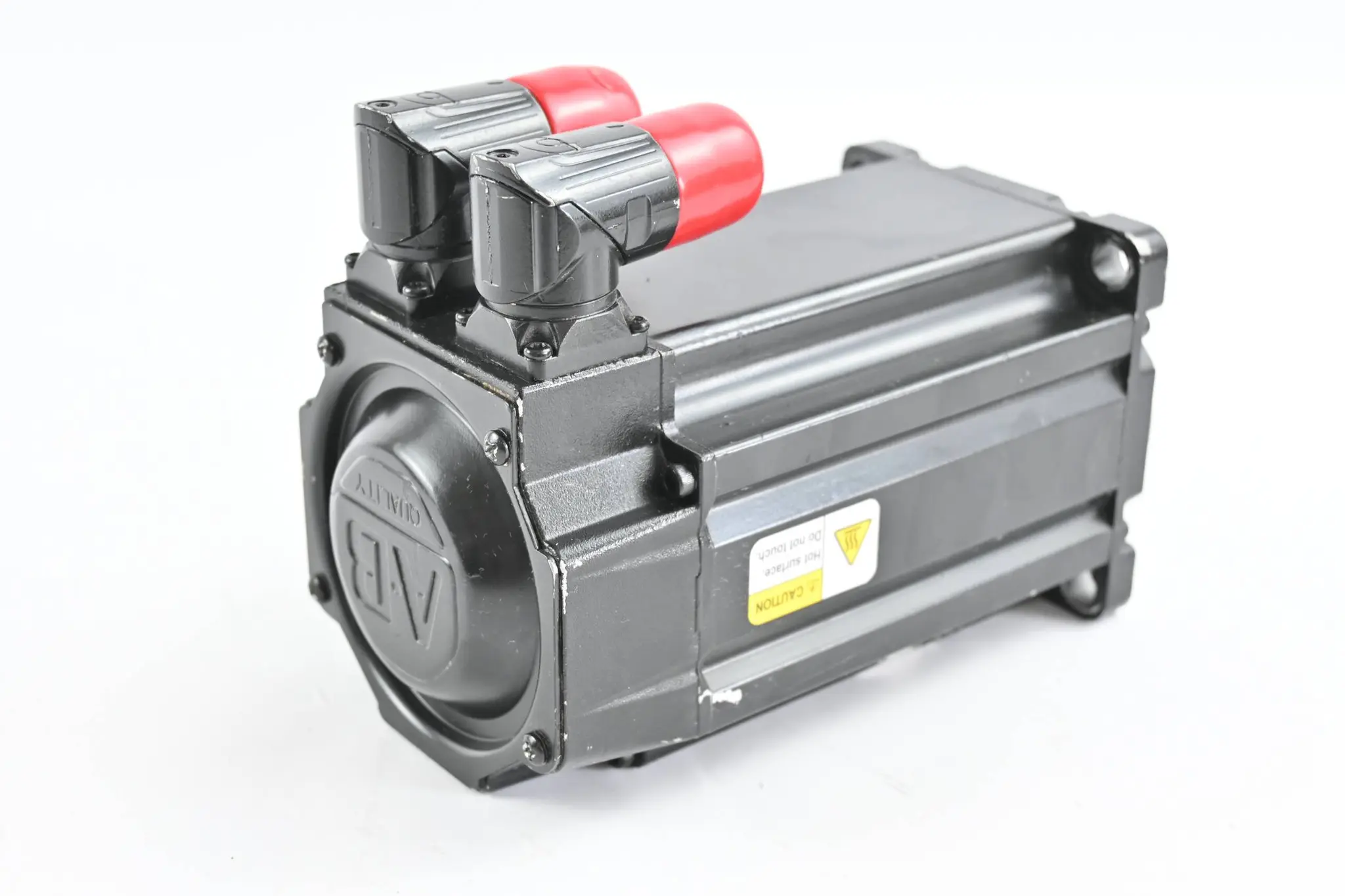 Produktfoto 1 von Allen Bradley AC Servo Motor MPM-B1152F-SJ72AA