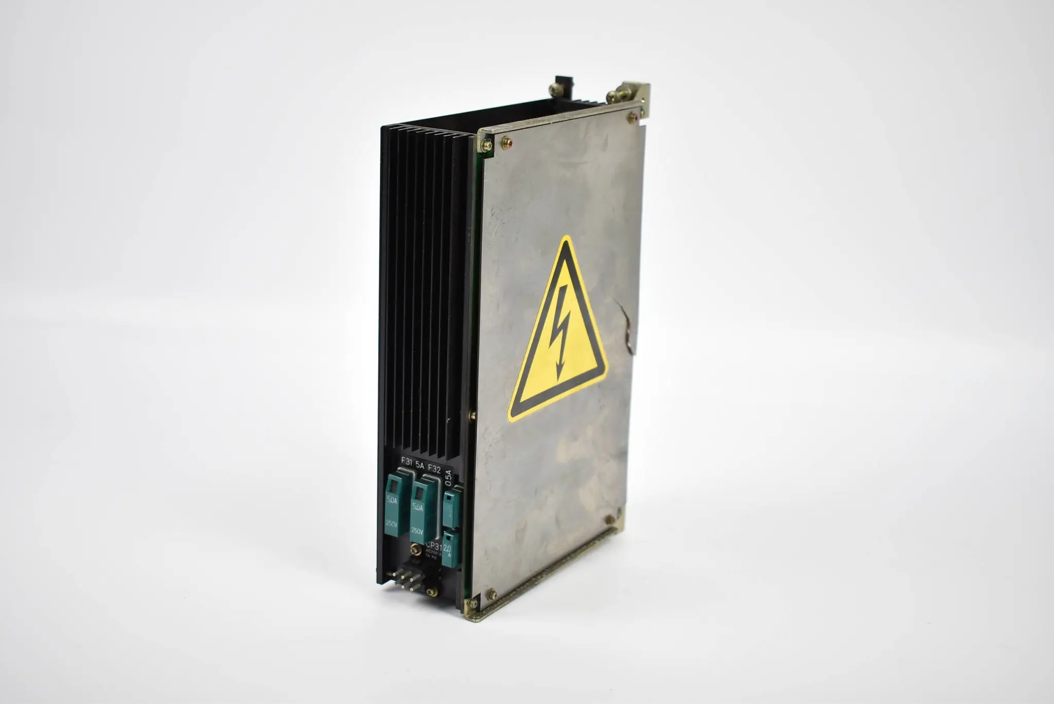 Produktfoto 1 von Fanuc LTD. Power Unit A16B-1310-0010-01