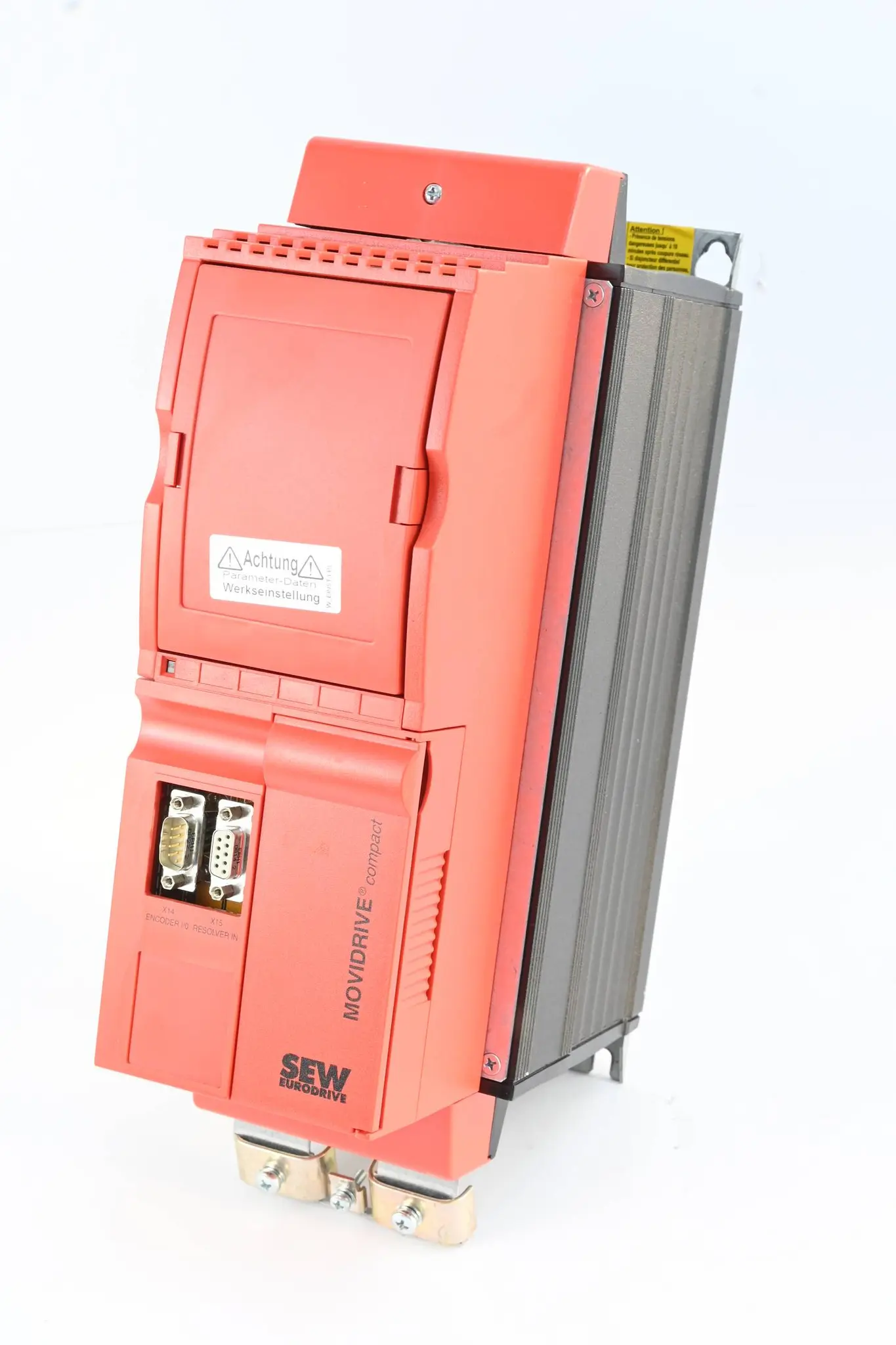 Produktfoto 1 von SEW-Eurodrive Movidrive Umrichter MCS40A0075-5A3-4-00 inkl. MDX60A0075-5A3-4-00