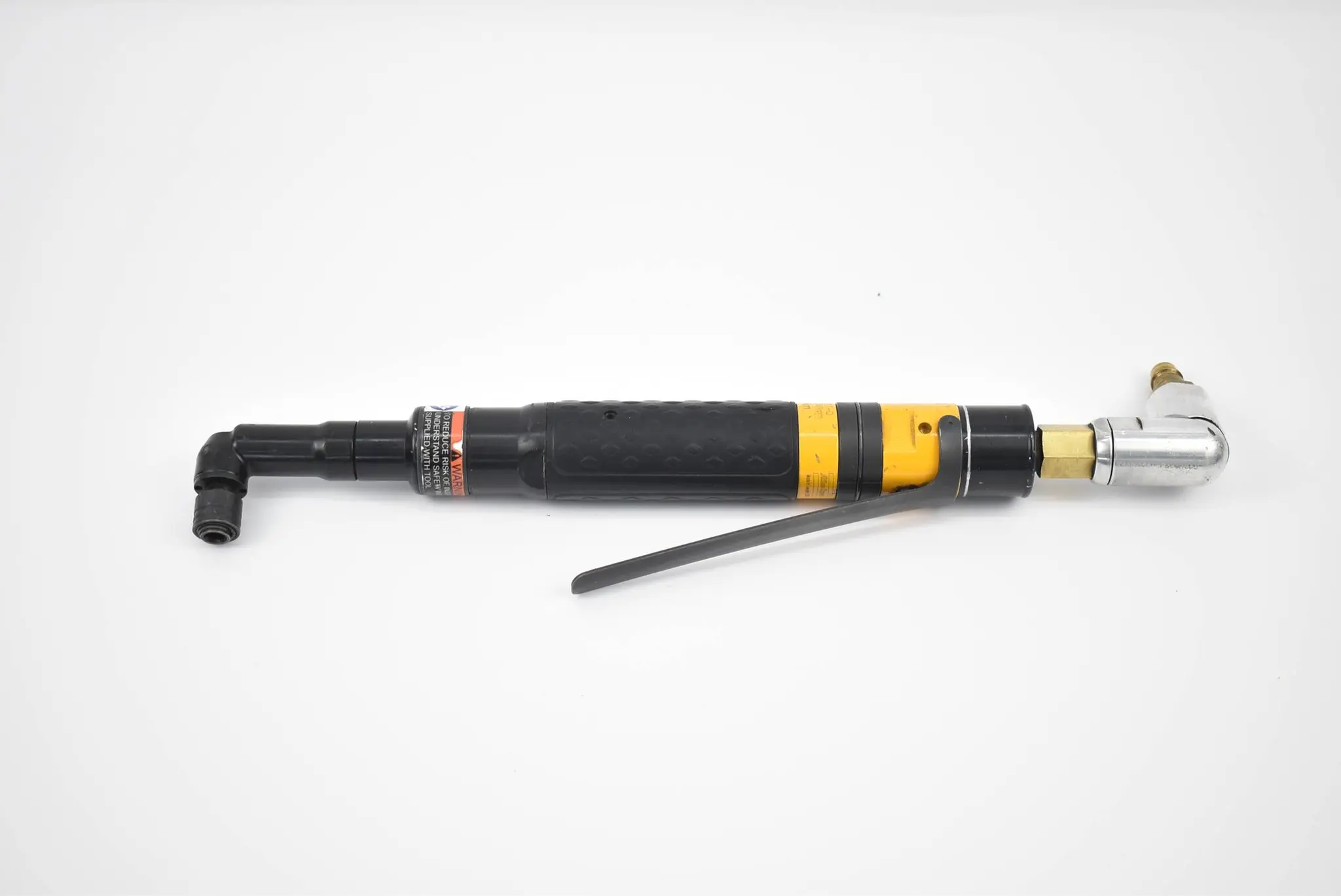 Produktfoto 1 von Atlas Copco Tools AB Druckluft-Winkelschrauber LTV009 R07-Q ( 1,1-7Nm )