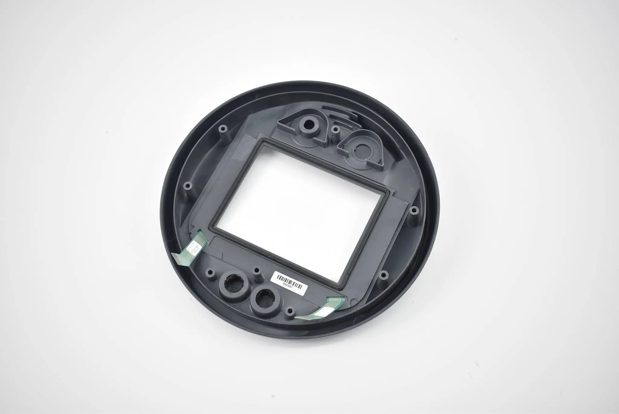 Produktfoto 1 von Siemens simatic Mobile Panel Frontcover für MP177 A