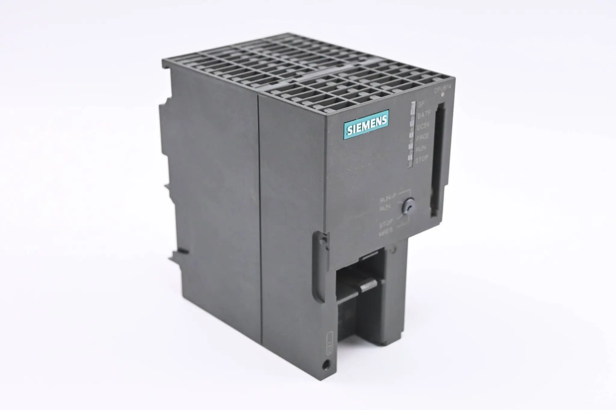 Produktfoto 1 von Siemens simatic S7-300 CPU614 6ES7614-1AH03-0AB3 ( 6ES7 614-1AH03-0AB3 ) E.2