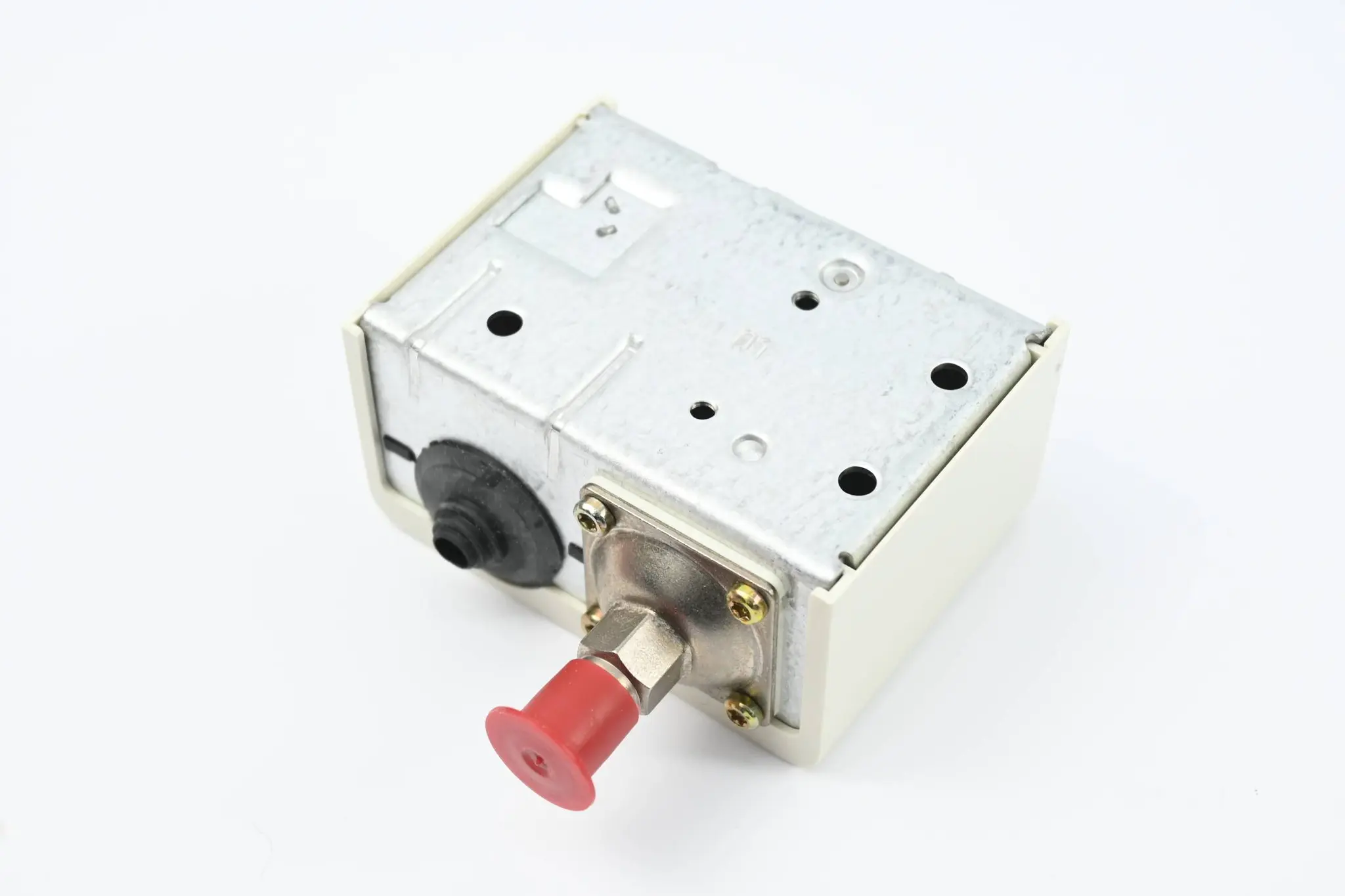 Produktfoto 1 von Danfoss Druckschalter 060-119066