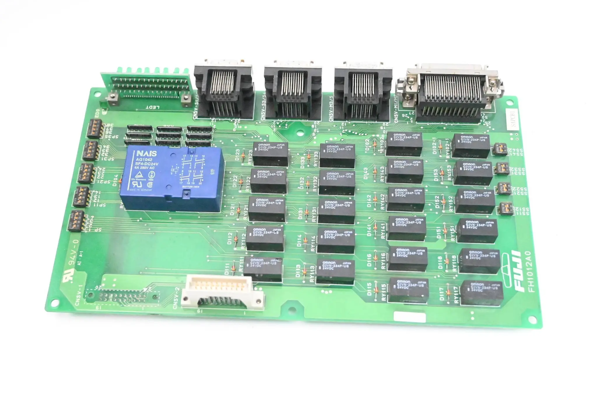 Produktfoto 1 von Fuji Servo Controller FH1012A0