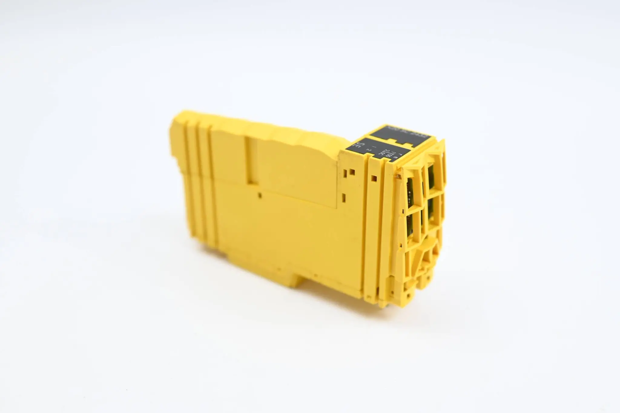 Produktfoto 1 von B&R Automation Sicheres digitales Mischmodul X20 SC 2432 ( X20SC2432 ) Rev. F0