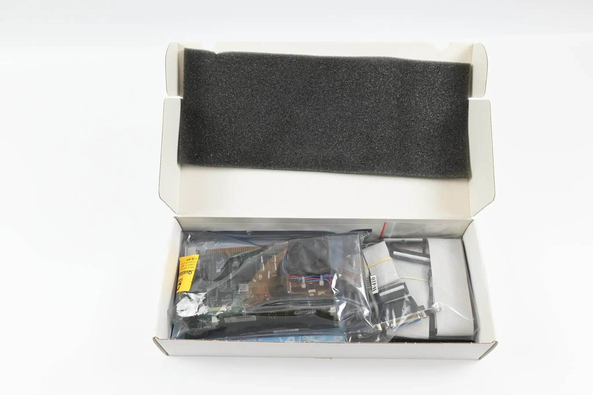 Produktfoto 1 von DSM Computer Slot-CPU ISA C-700 ( 96M2636-S )