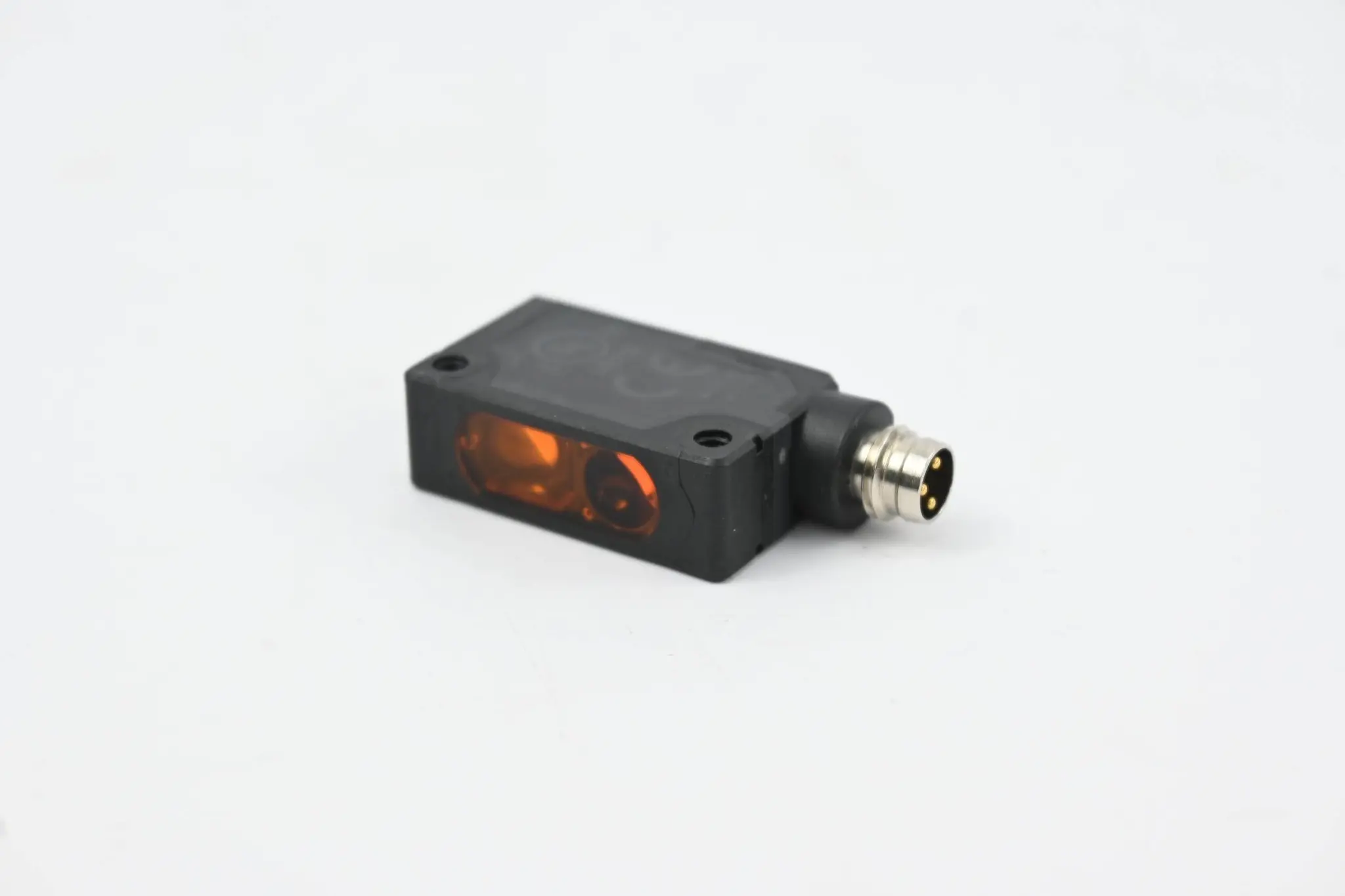 Produktfoto 1 von Balluff Otoelektrischer Sensor BOS R090K-PU-RH10-S49