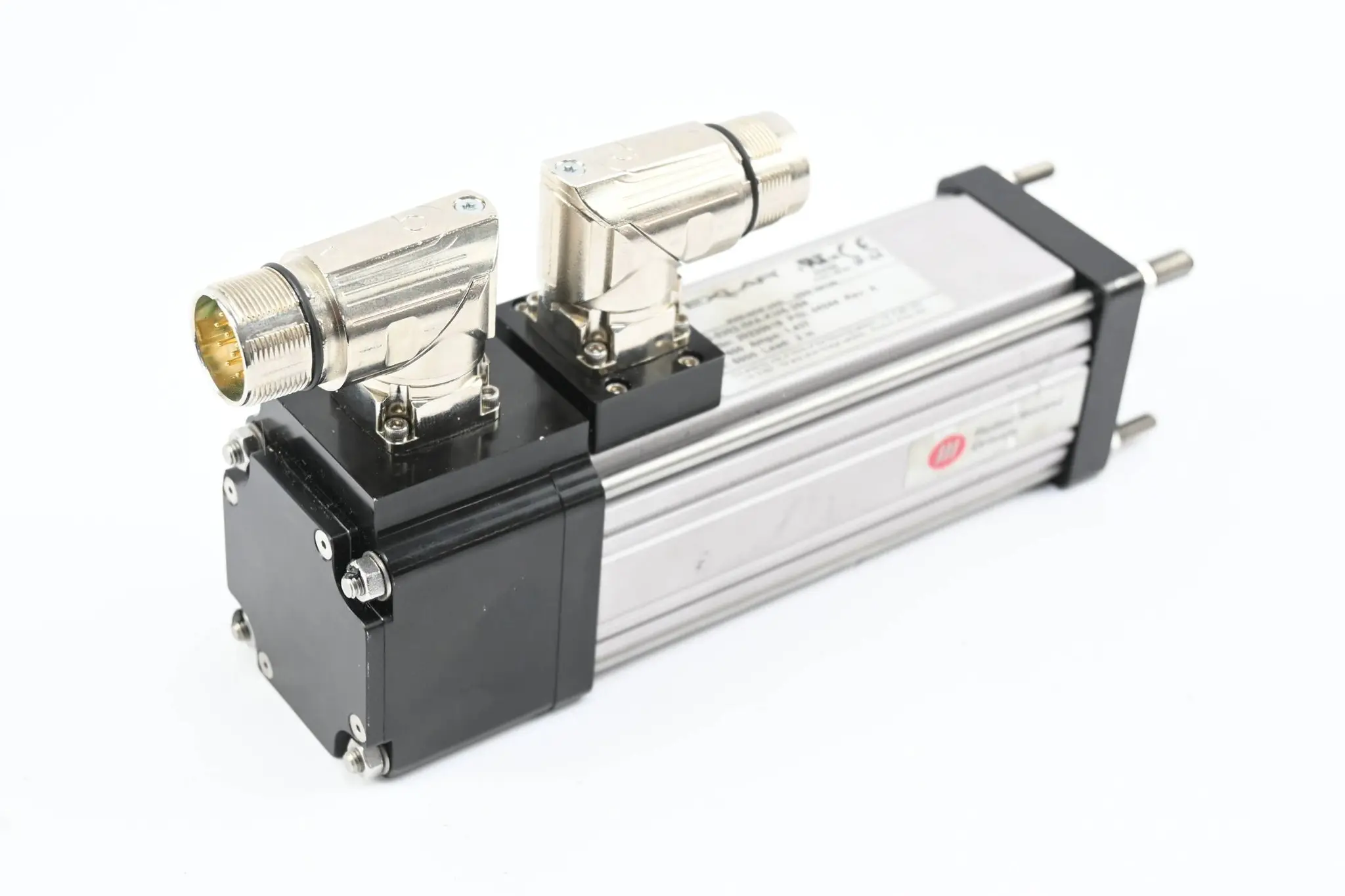 Produktfoto 1 von Curtiss Wright Exlar Servomotor GSM20-0302-IMA-KM5-258
