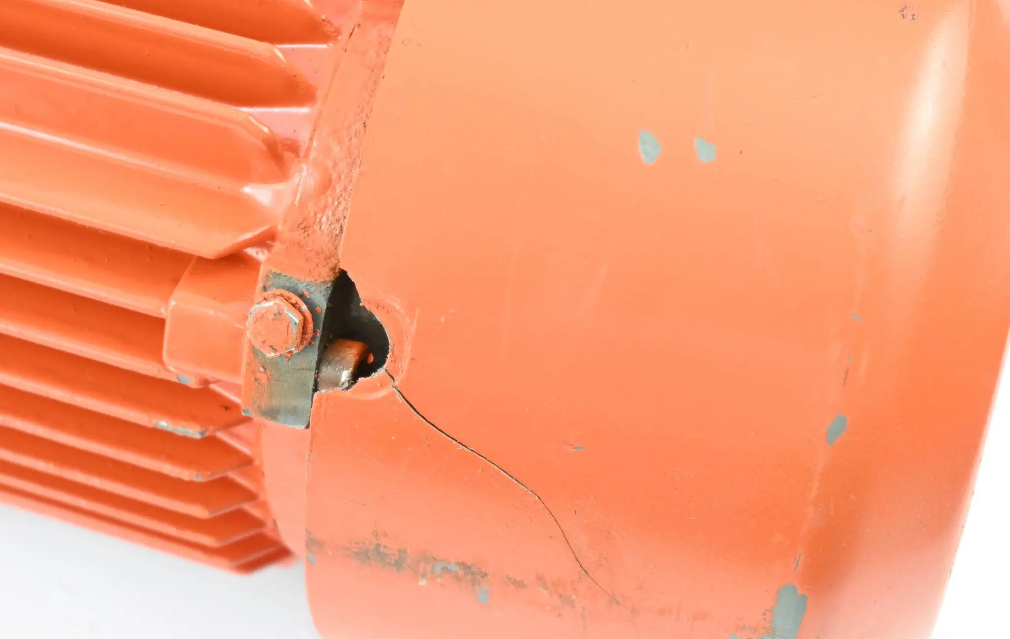 Produktfoto 1 von SEW-Eurodrive 3~ Getriebemotor WA20DT63N6B03/IS ( 230/400 V / 1,01/0,58 A )
