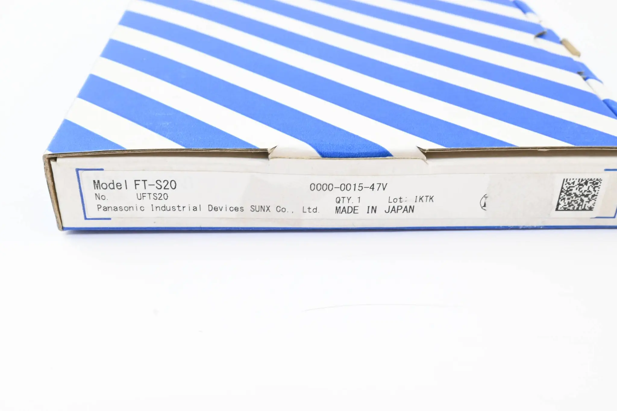 Produktfoto 1 von Panasonic Super High Quality Fiber Head FT-S20 ( UFTS20 )