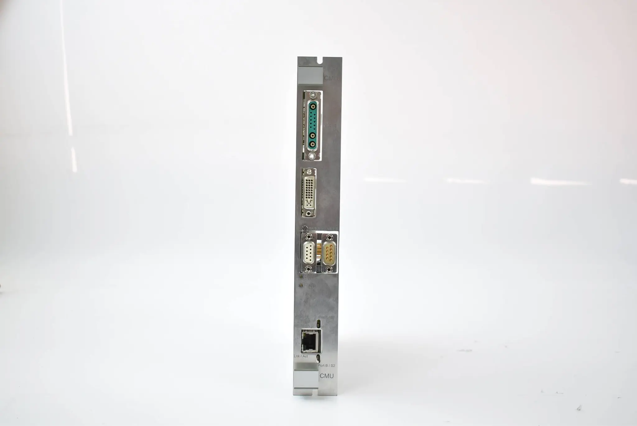 Produktfoto 1 von Trumpf Controller Master Unit 1394908V06 ( 1394908 )