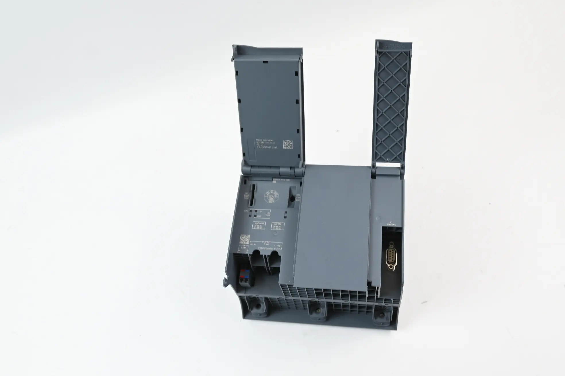 Produktfoto 1 von Siemens Simatic S7-1500 CPU 1517F-3 6ES7517-3FP00-0AB0 ( 6ES7517-3FP00-0AB0 ) E4