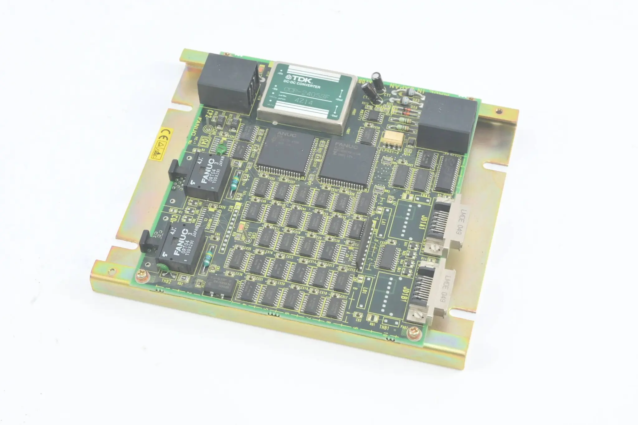 Produktfoto 1 von Fanuc Board A20B-2000-0410 ( A20B-2000-0410/05A )