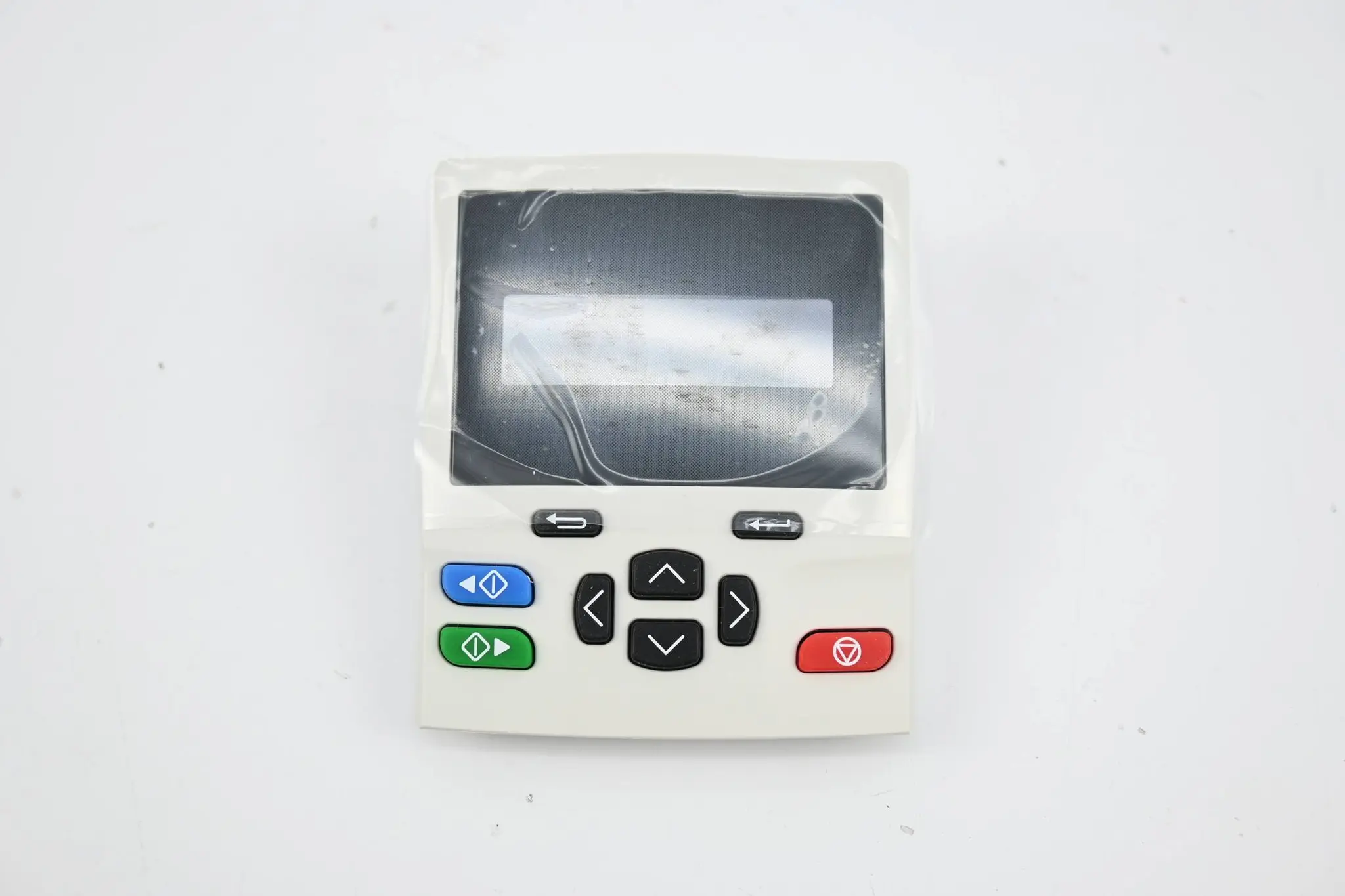 Produktfoto 1 von Control Techniques KI-Keypad STDY39 ( 82400000016000 ) FW: 01.02.00.08