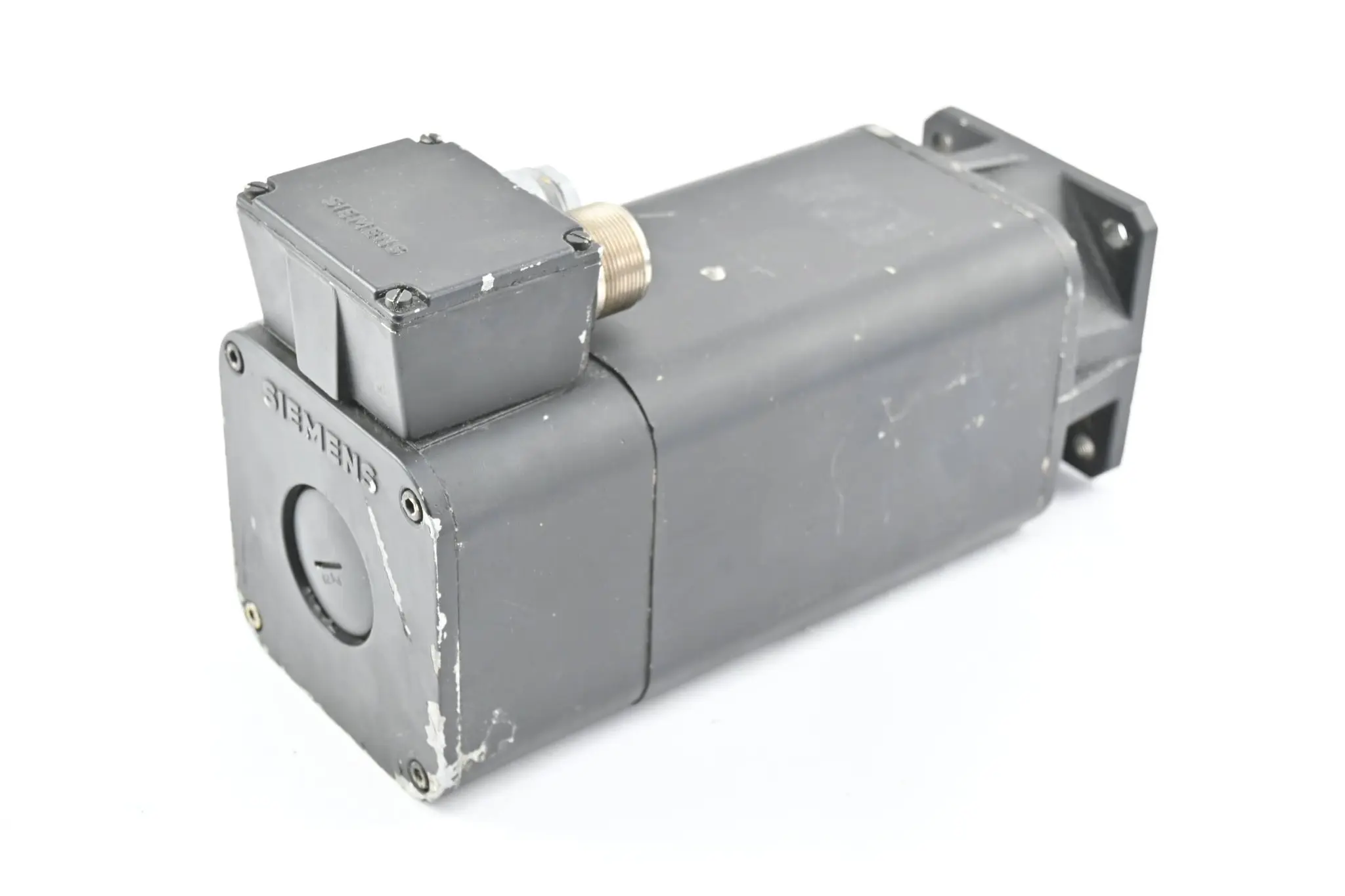 Produktfoto 1 von Siemens Servomotor 1FT5064-0AF01-9-Z ( 1FT5 064-0AF01-9-Z ) Z= G45 + K42