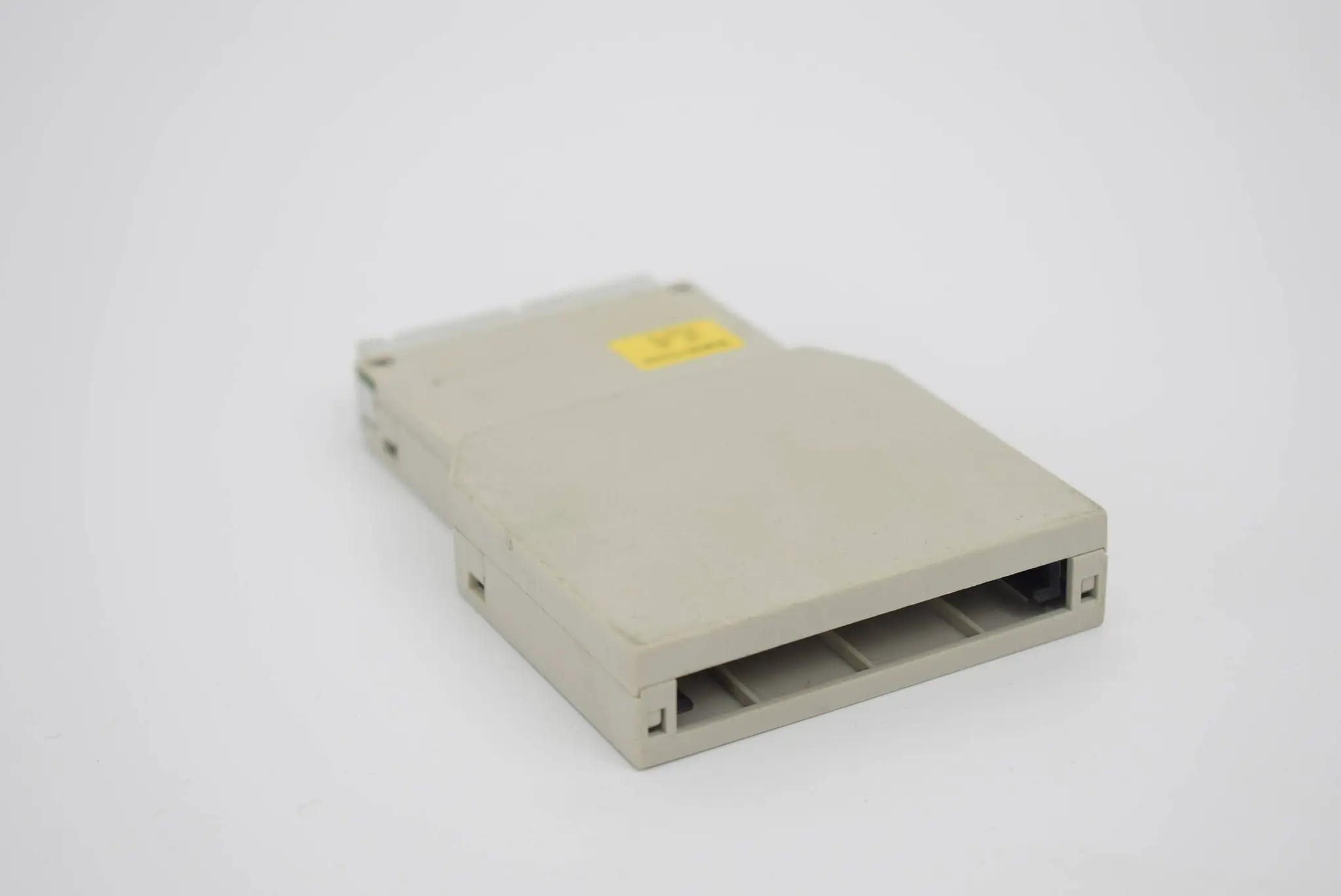 Produktfoto 1 von Siemens simatic S5 6ES5985-2MC11 ( 6ES5 985-2MC11 )