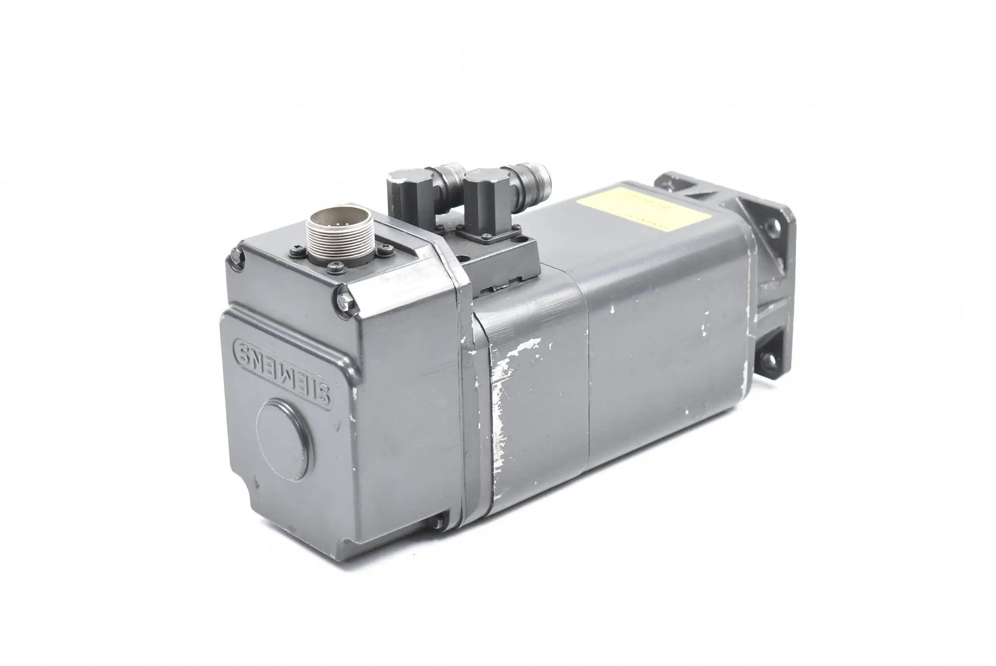Produktfoto 1 von Siemens 3~Permanent-Magnet-Motor 1FT5062-0AC71-1-Z  ( 1FT5 062-0AC71-1-Z )