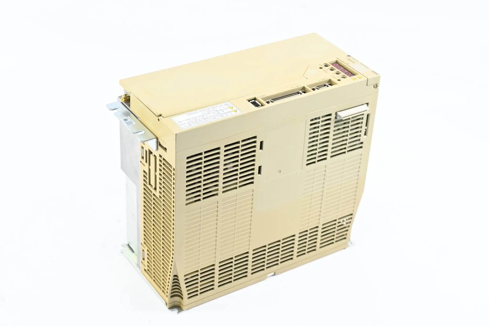 Produktfoto 1 von Yaskawa Servopack SGDH-50AE-R ( 0T0314-1-15 )