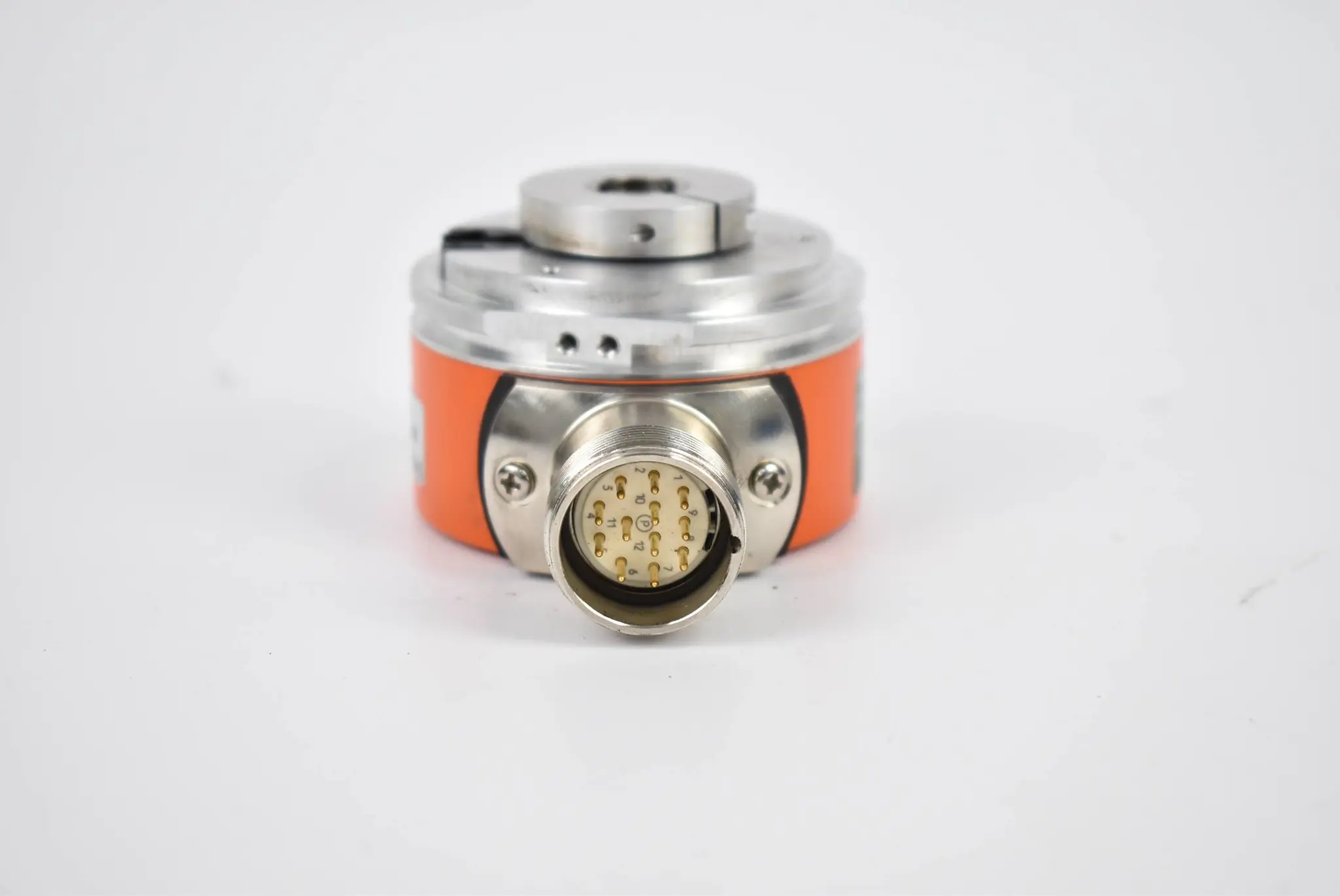 Produktfoto 1 von Kübler Encoder Drehgeber inkremental 10-30VDC 150mA  8.5820.1532.0250