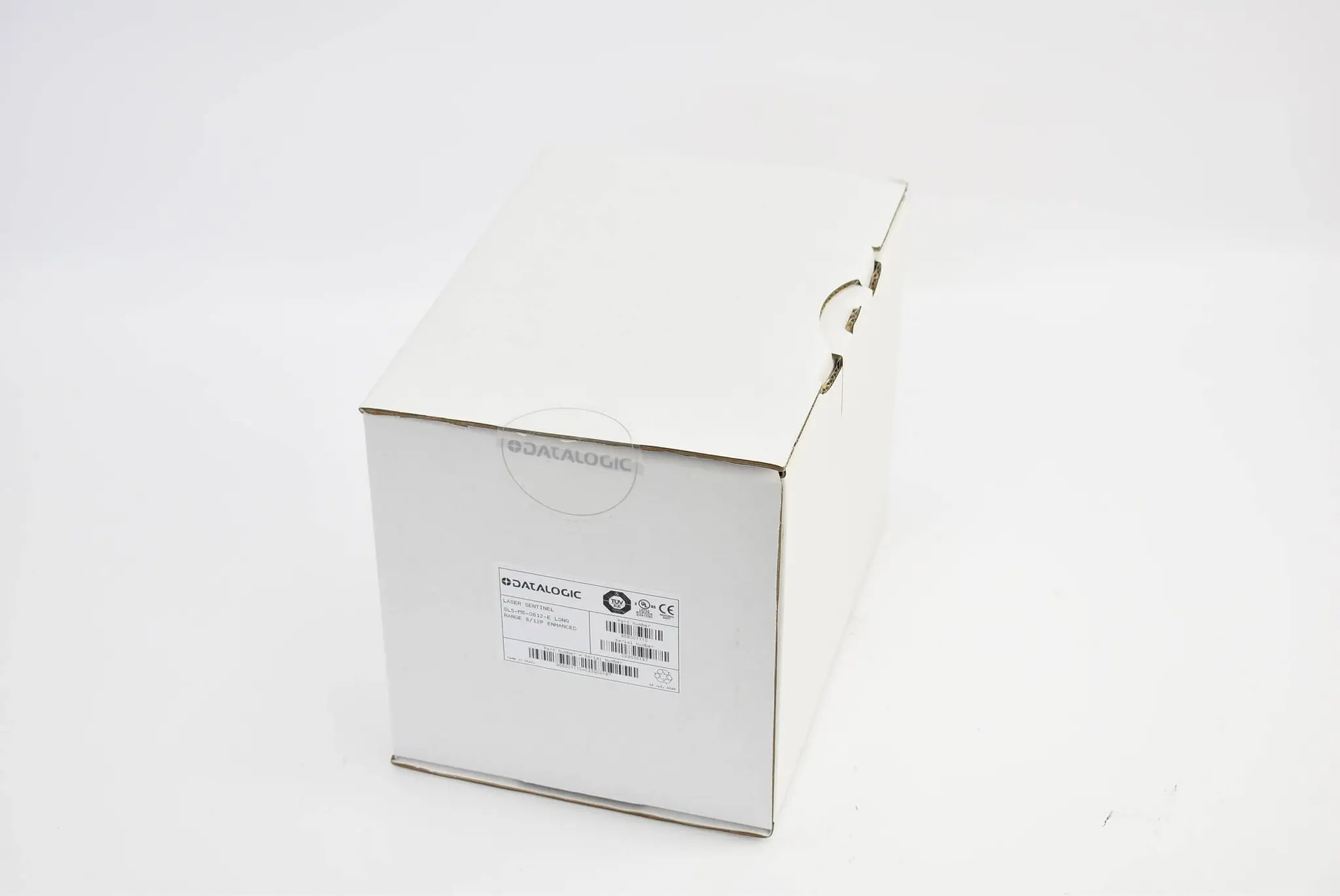 Produktfoto 1 von Datalogic Laser Sentinel SLS-M5-0812-E Long