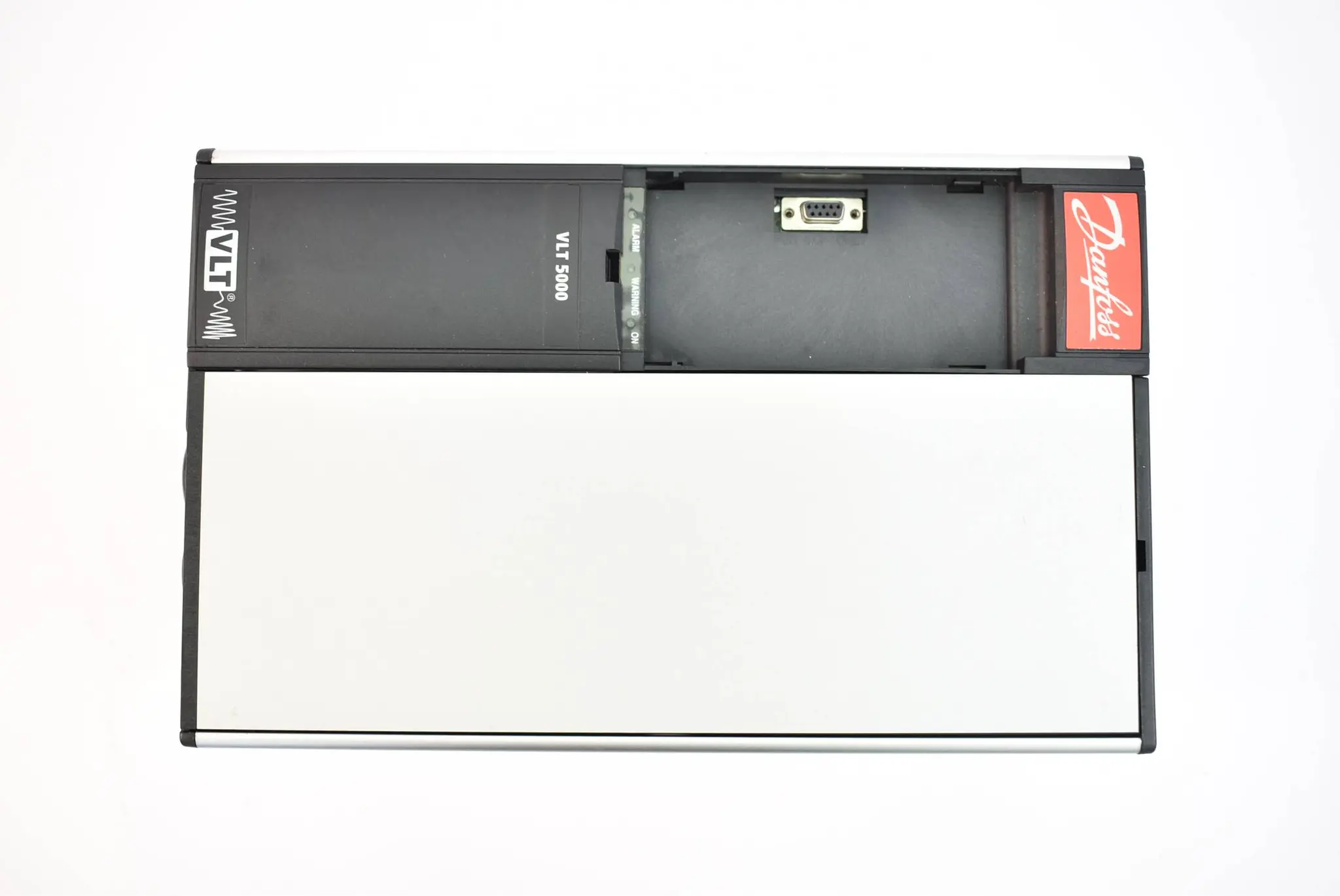 Produktfoto 1 von Danfoss VLT5003 3.1kVa VLT5003PT5C20STR3DLF00A00C0 ( 175Z0131 )