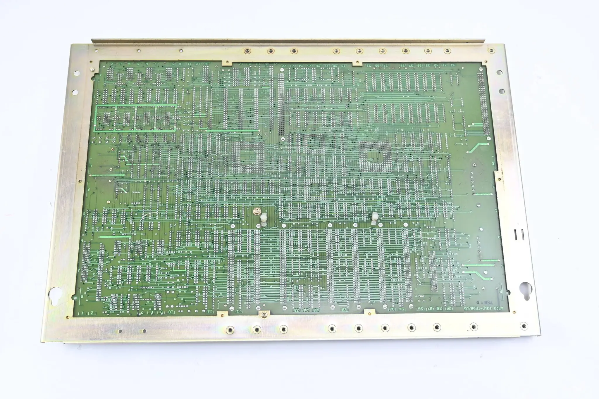 Produktfoto 1 von Fanuc Mainboard A16B-1010-0050 ( A16B-1010-0050/11B )