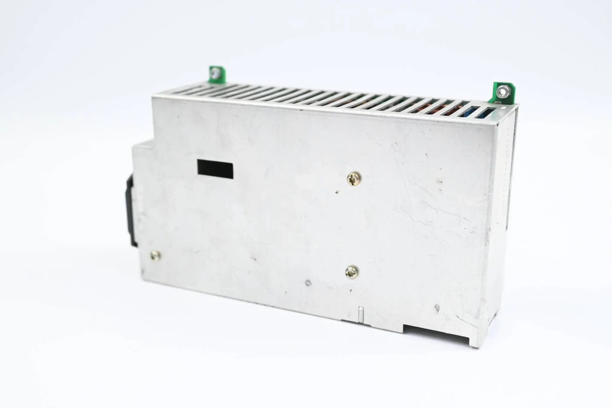 Produktfoto 1 von Siemens Simatic S7 Stromversorgung für PG 740 6EW1881-6AA ( 6EW1 881-6AA ) E.B