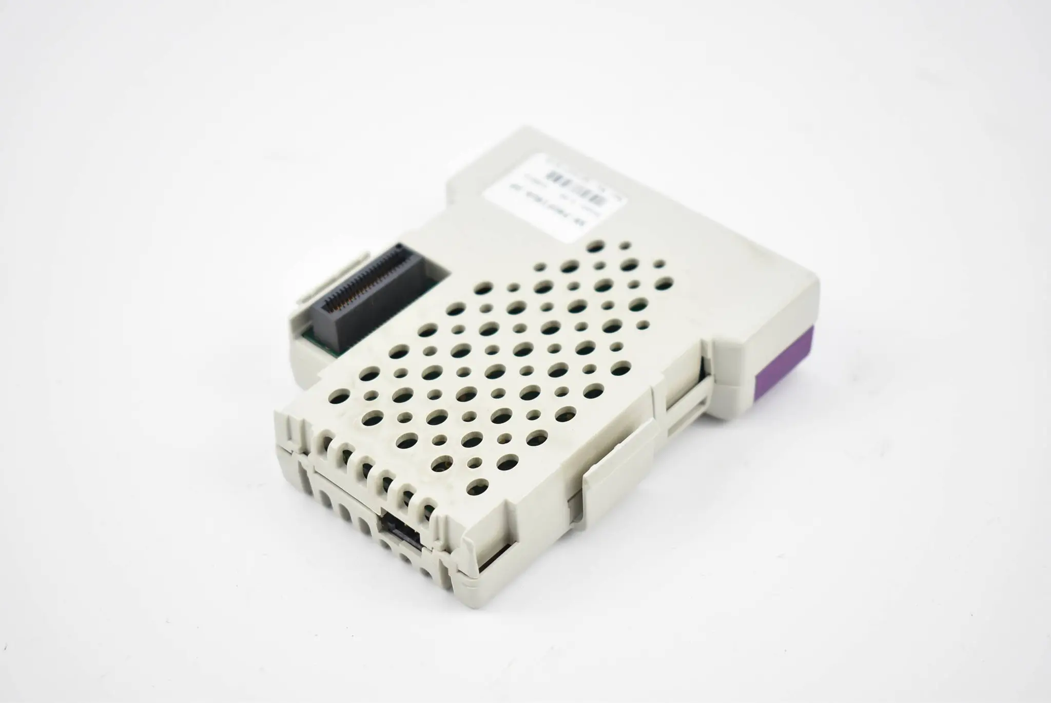 Produktfoto 1 von Control Techniques / Emerson SM-Profibus-DP STDR14 ( Issue: 2.00 )