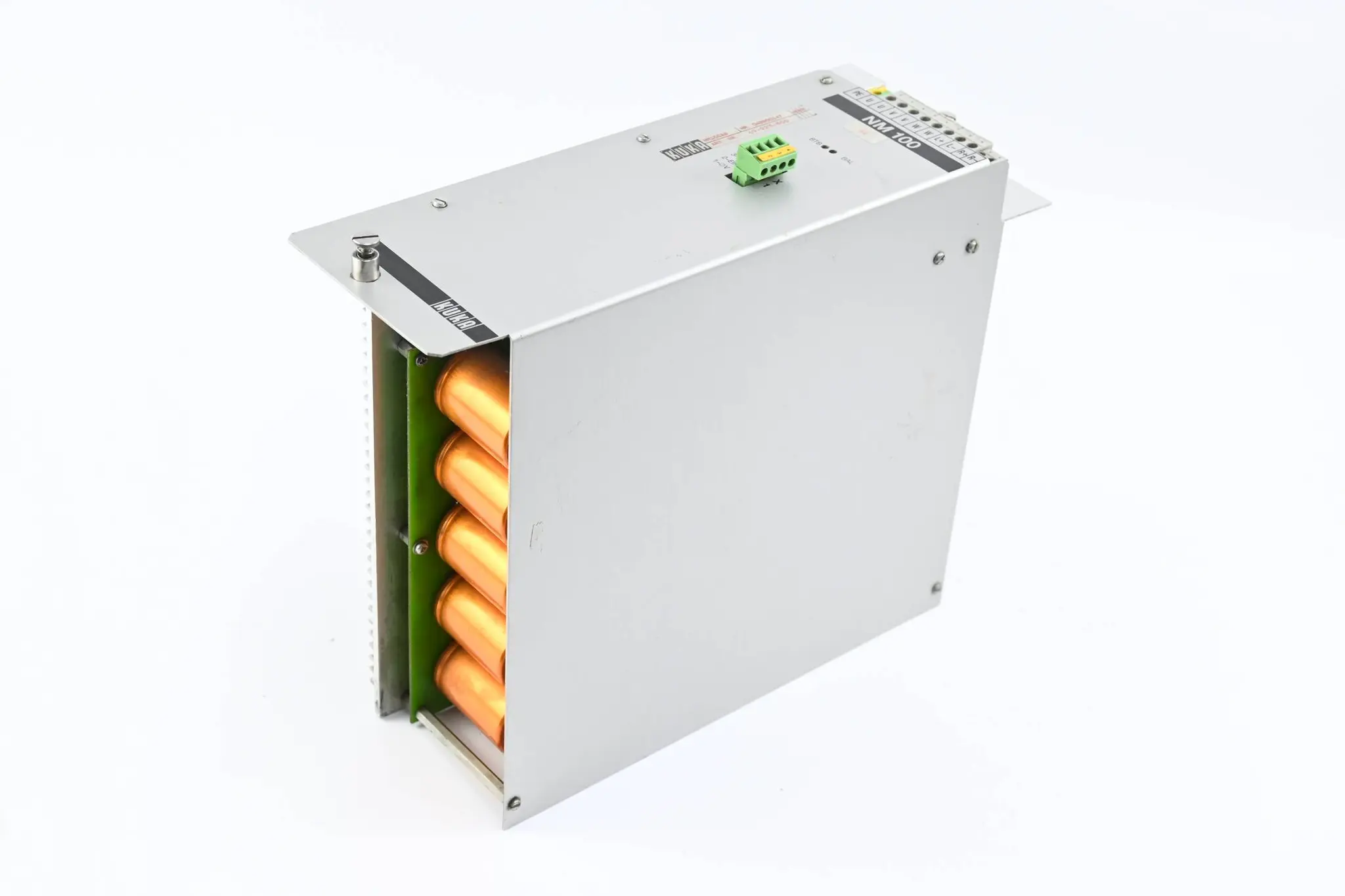 Produktfoto 1 von Kuka Servoregler NM100AB ( 69-223-800 )