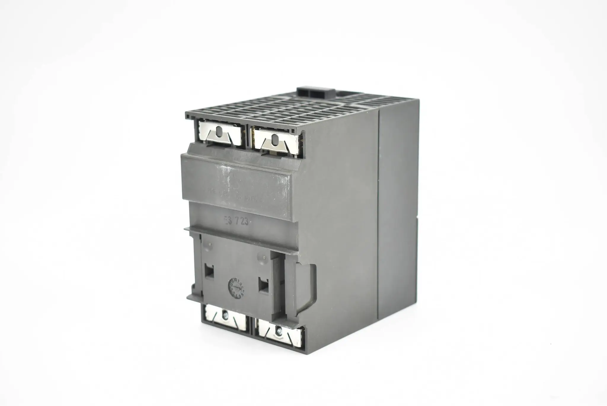 Produktfoto 1 von Siemens Simatic S7-300 CPU 312 6ES7312-5AC01-0AB0 ( 6ES7 312-5AC01-0AB0 )