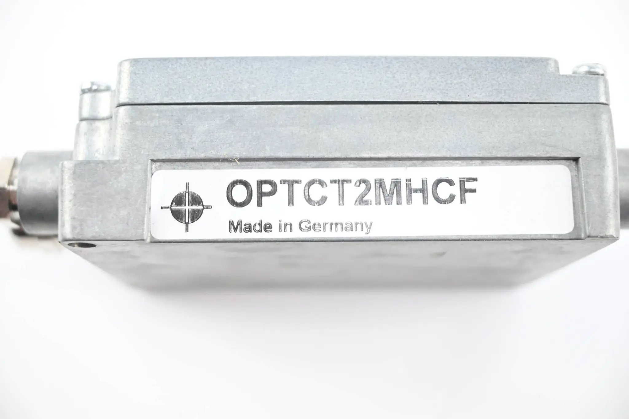 Produktfoto 1 von Optris Infrarot-Sensor OPTCT2MHCF