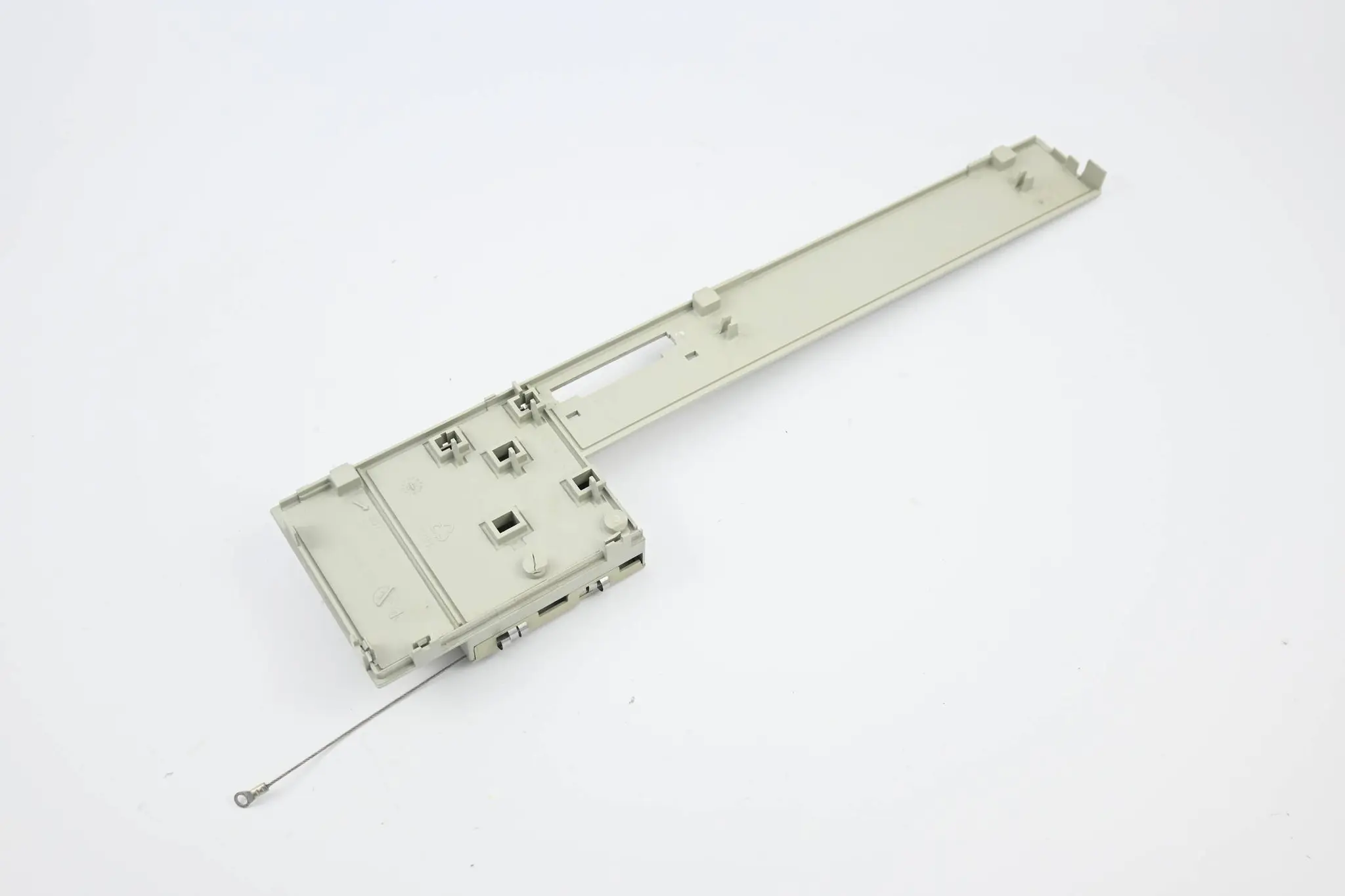 Produktfoto 1 von Siemens Simodrive Frontcover für 6SN1123-1AA00-0DA1