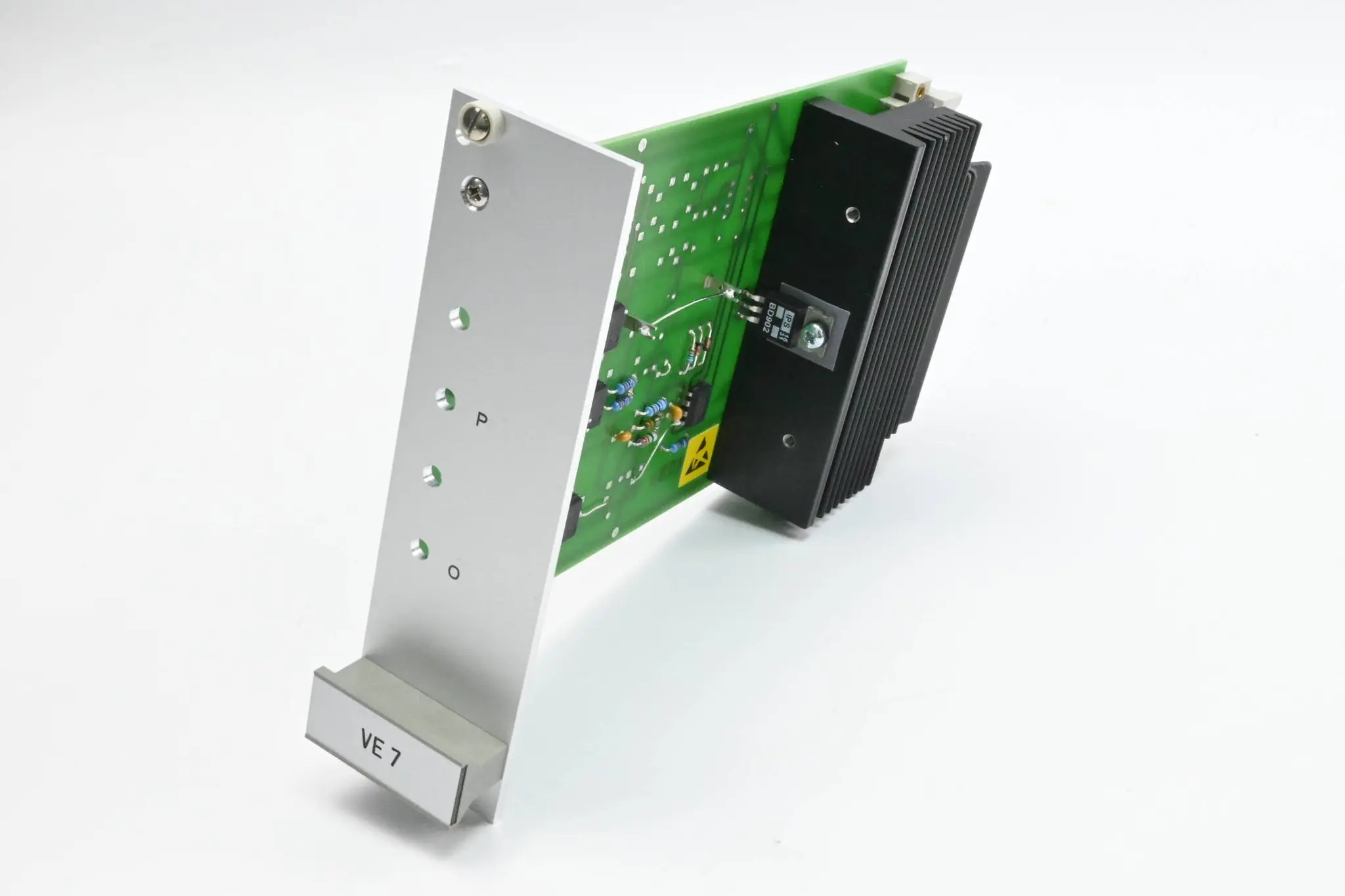 Produktfoto 1 von ATR Proportionalverstärker VE7