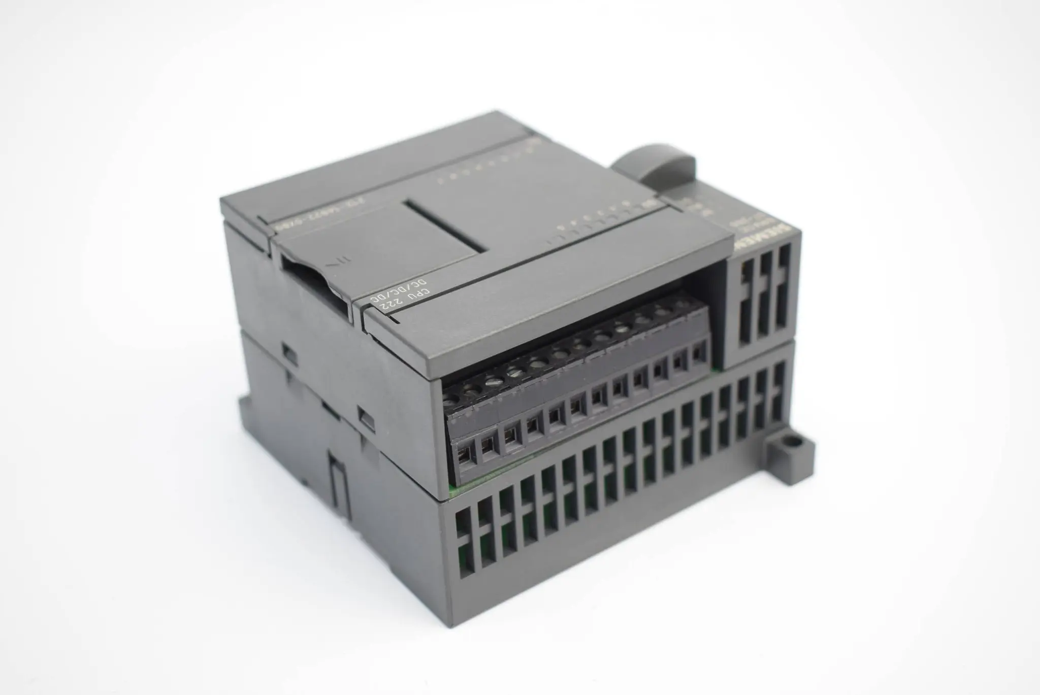 Produktfoto 1 von Siemens simatic S7-200 6ES7 212-1AB22-0XB0 ( 6ES7212-1AB22-0XB0 ) E2