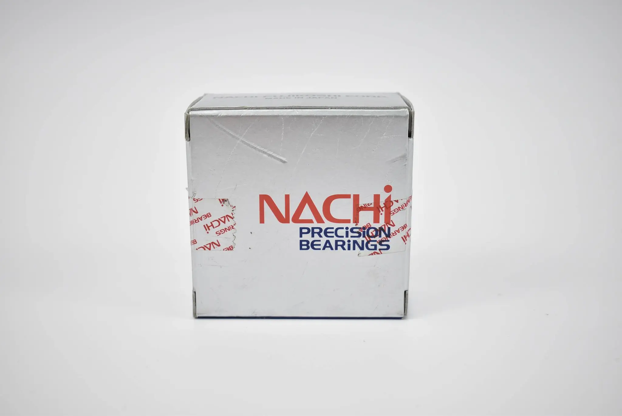 Produktfoto 1 von Nachi Axial-Schrägkugellager 20TAU06F-2NSE/GM ( 21226 )