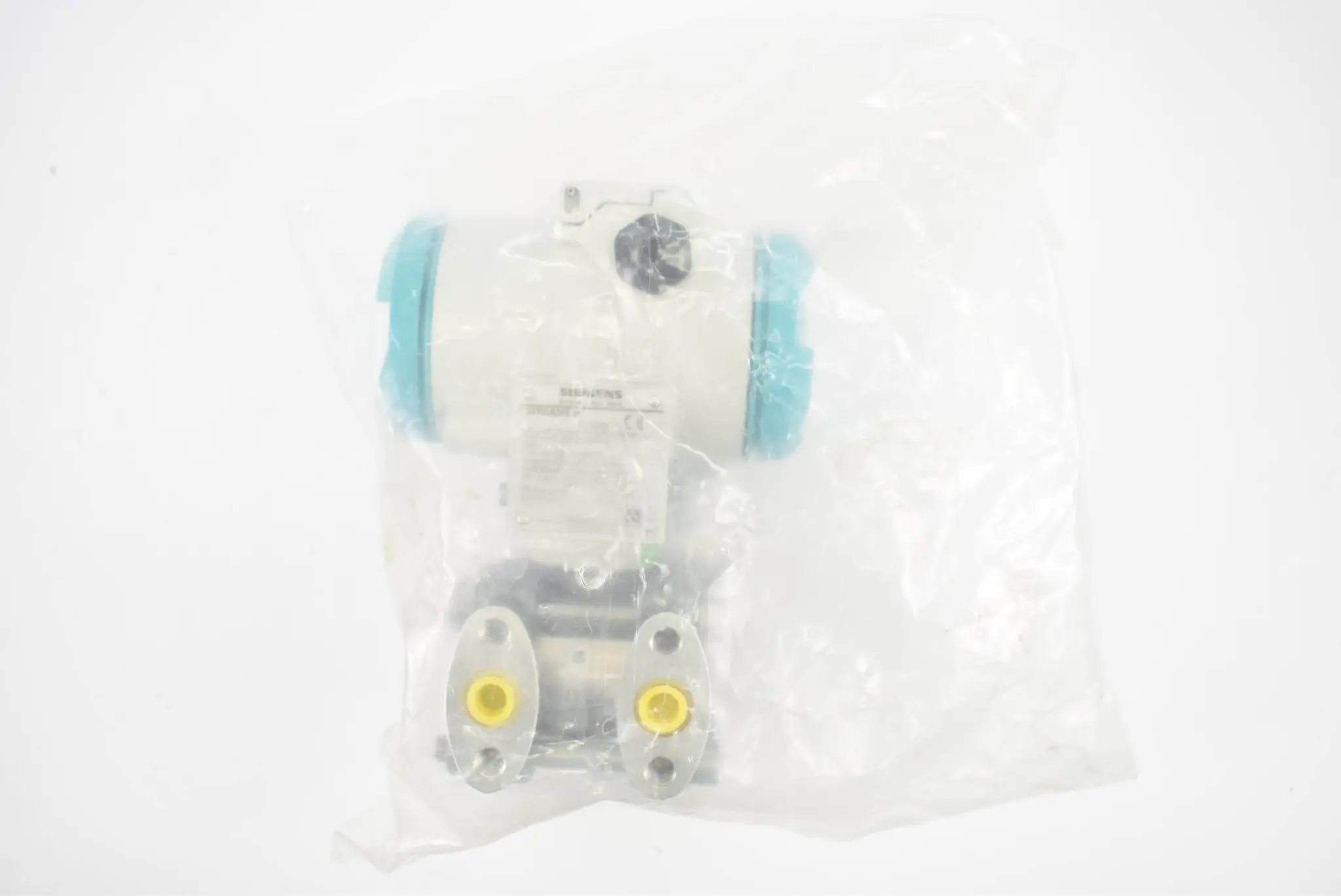 Produktfoto 1 von Siemens sitrans P Messumformer 7MF4 433-3BA02-1AB1-Z ( 7MF4433-3BA02-1AB1-Z )