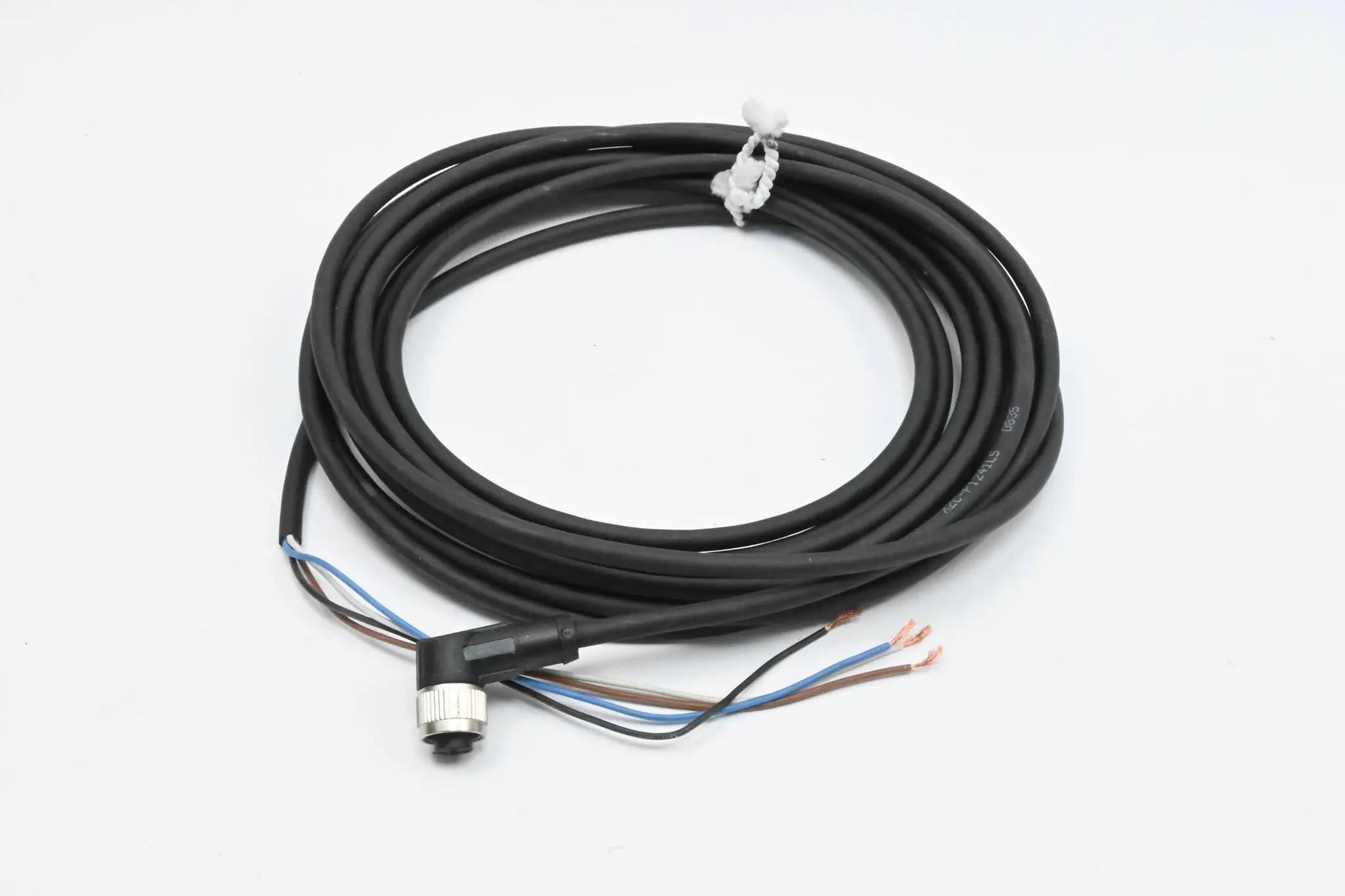 Produktfoto 1 von Telemecanique Sensor-Betätigungselementkabel XZCP1241L4