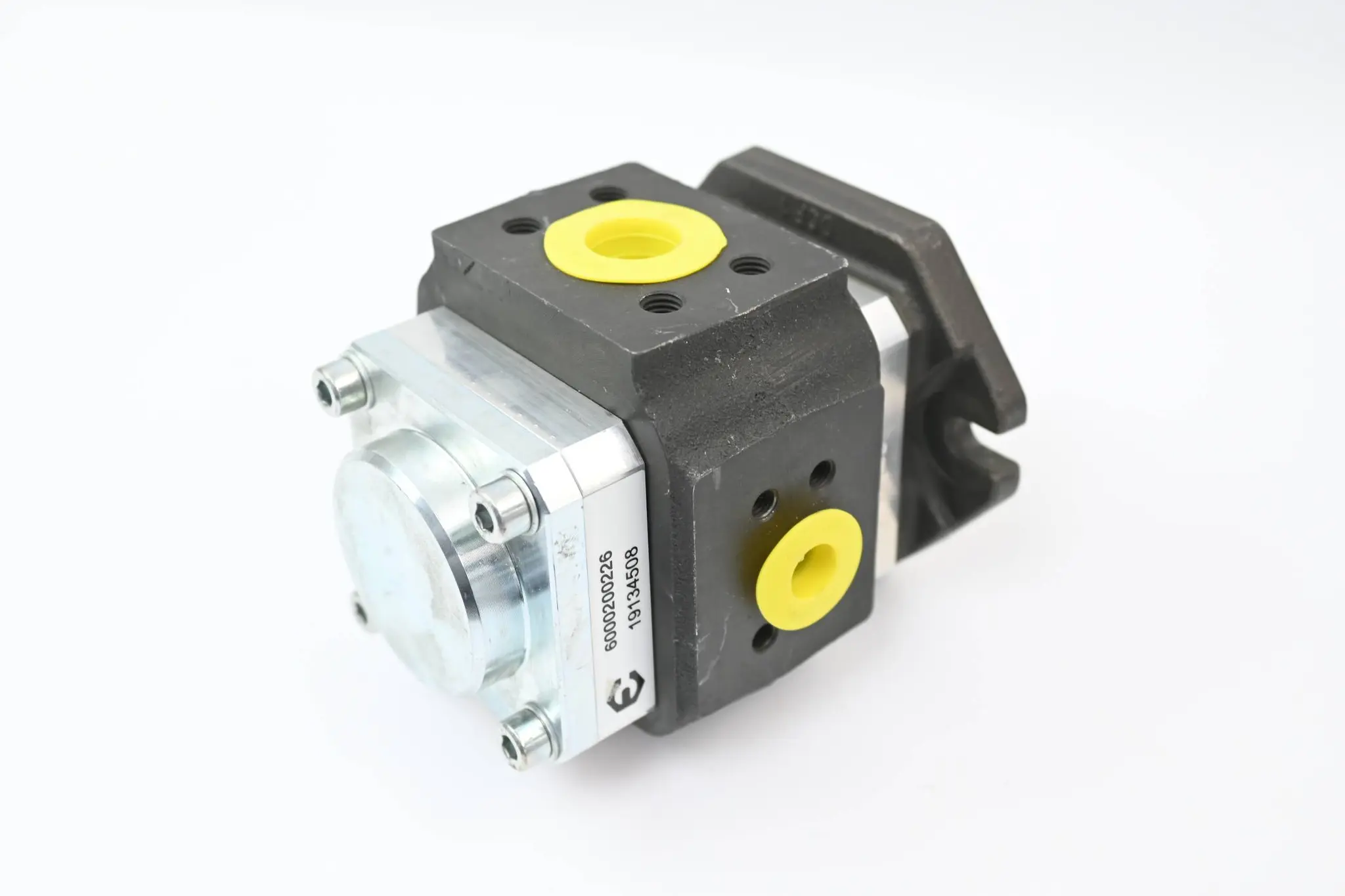 Produktfoto 1 von Dorninger Hytronics Innenzahnradpumpe DHPH2-019RK03-1