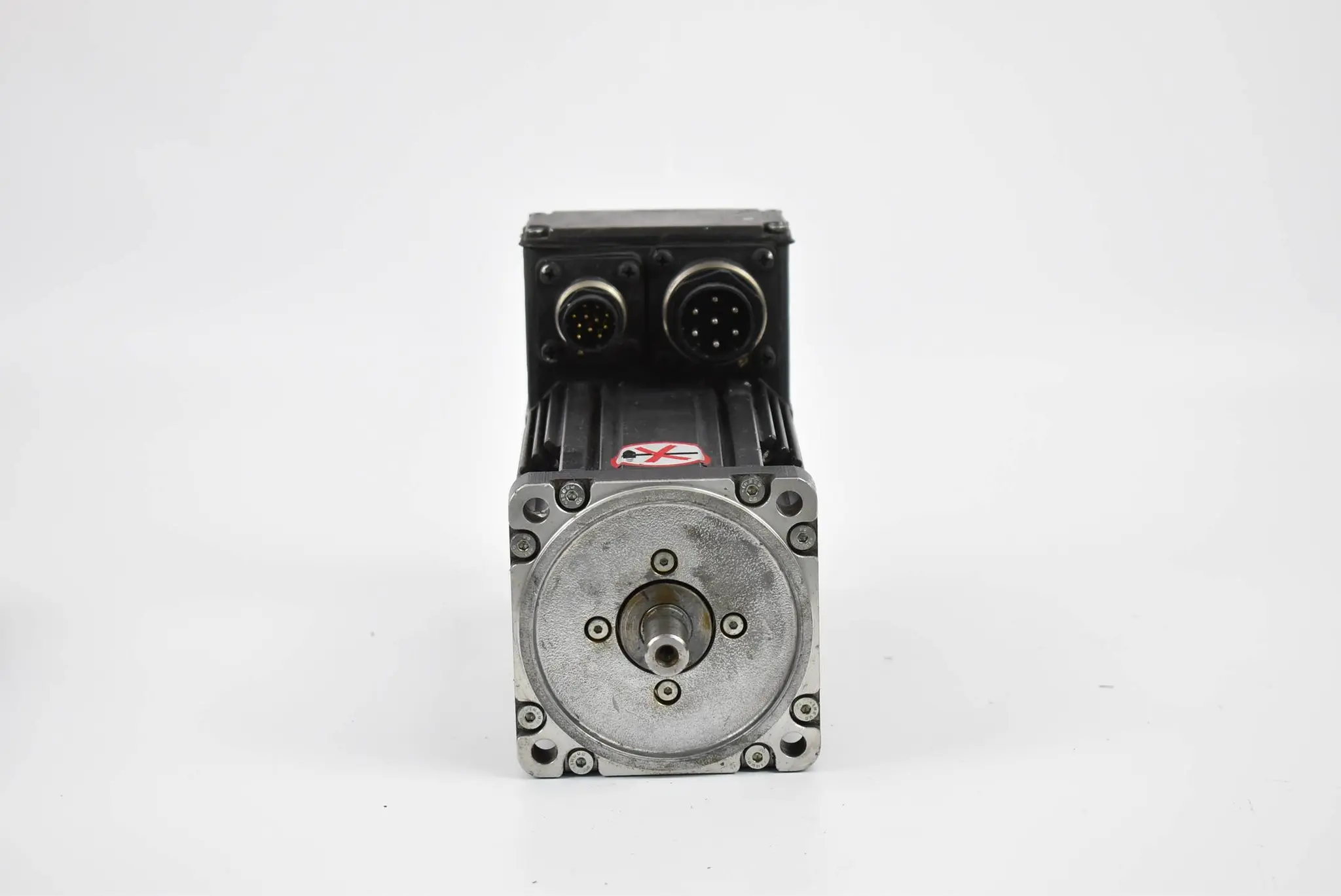 Produktfoto 1 von Bosch Servomotor 2,0Nm 5,0A 6000rpm SE-B2.020.060-00.000