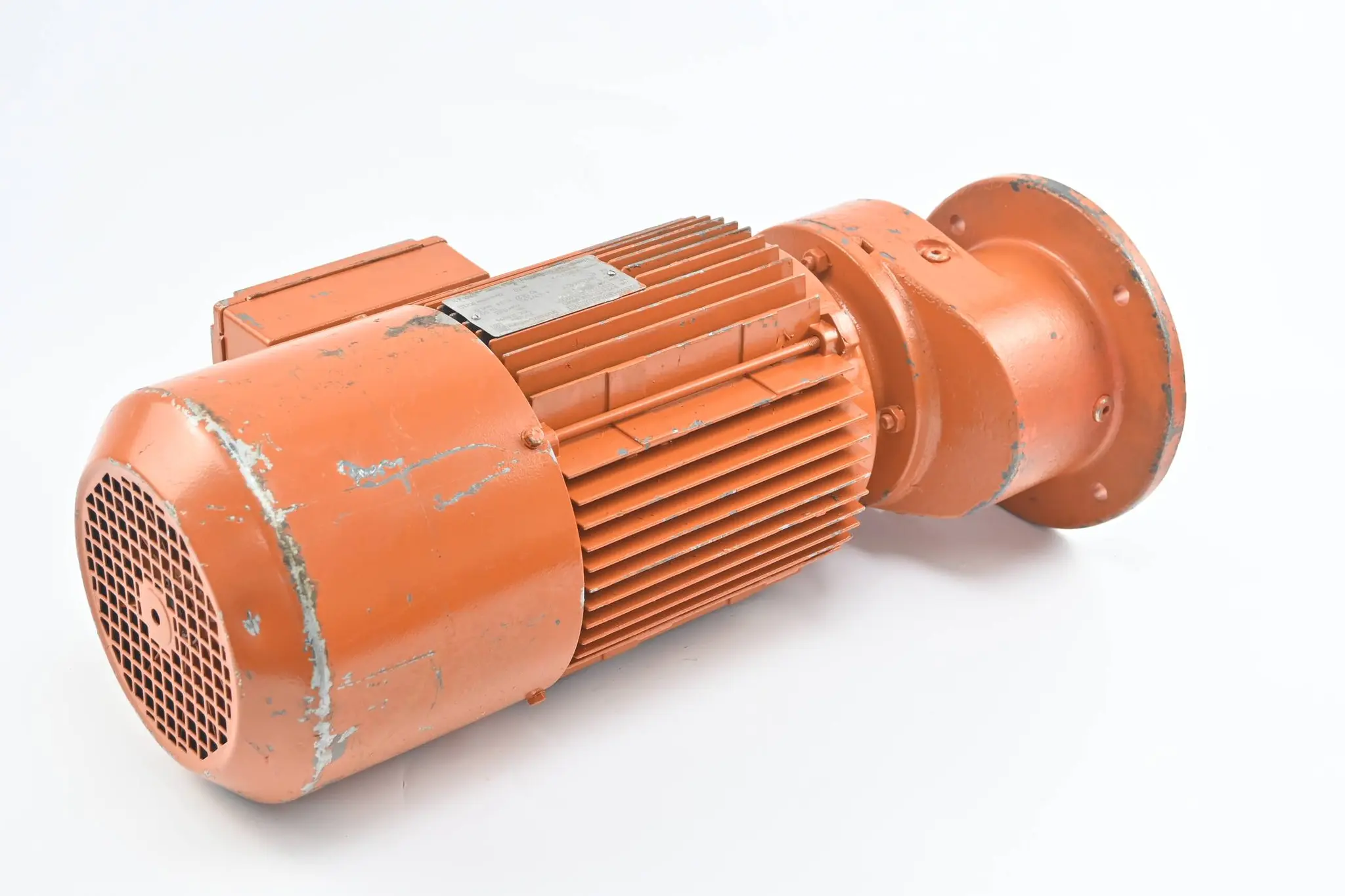 Produktfoto 1 von SEW Eurodrive Getriebemotor RXF61 DT100L4BMG ( RXF61DT100L4/BMG )