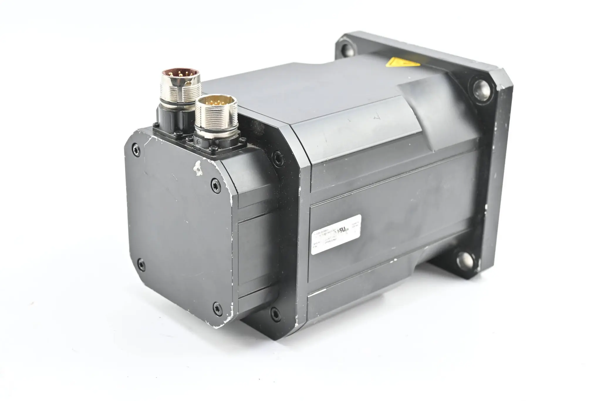 Produktfoto 1 von Hoerbiger Servomotor LSN-127-2000-25-560/T1,1R ( 11778000 )