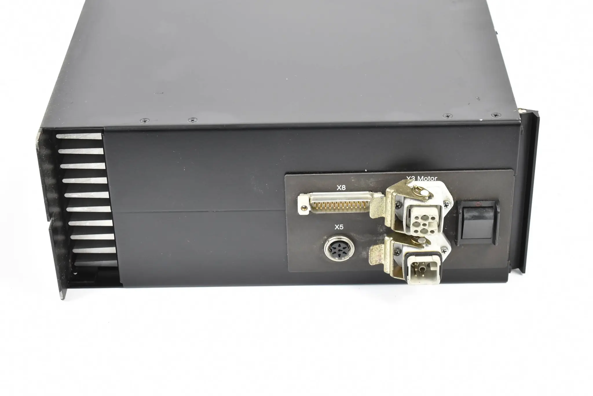 Produktfoto 1 von Bosch LTE 45 2.5 KVA Servo Kontroll- Modul 0 608 750 041 ( 0608750041 )