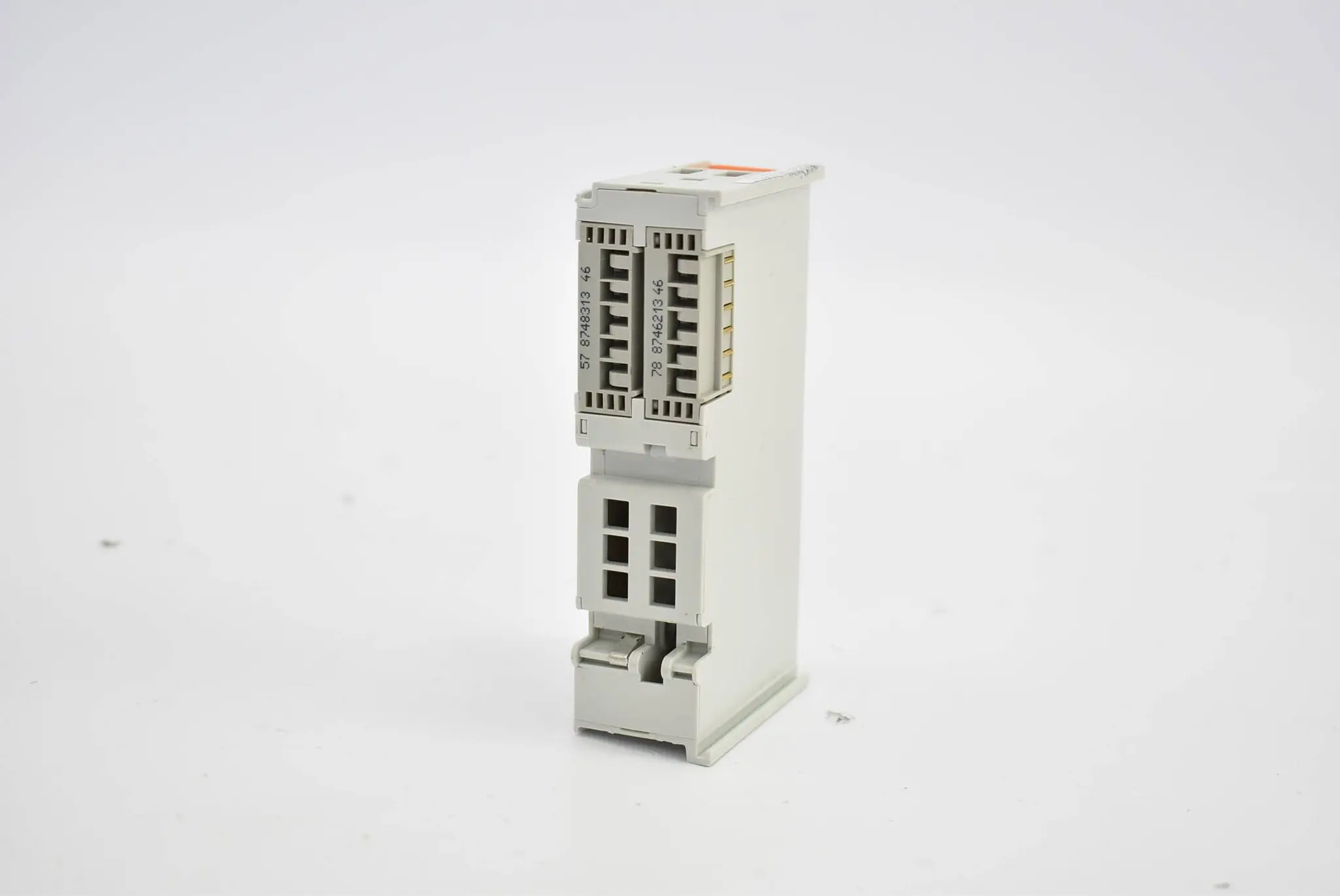 Produktfoto 1 von Beckhoff Profibus Master EL6731-0010 ( EL67310010 )