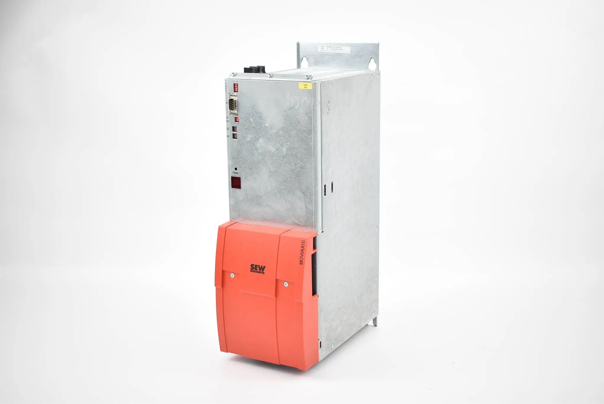 Produktfoto 1 von SEW Eurodrive MXP80A Servo Mehrachsverstärker Moviaxis MXP80A-075-503-00