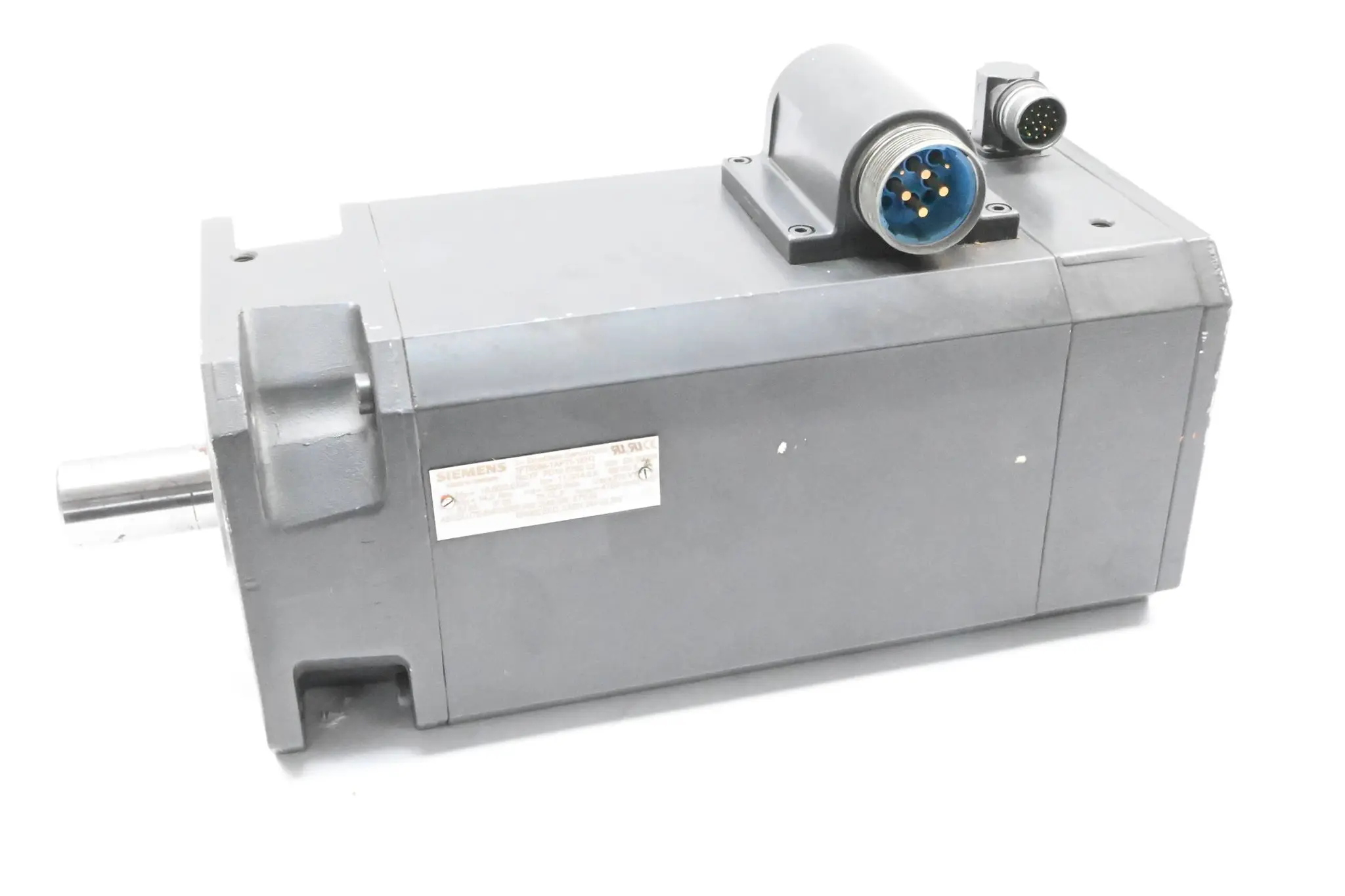 Produktfoto 1 von Siemens Simotics S Synchronservomotor 1FT6084-1AF71-1EH1 ( 1FT6 084-1AF71-1EH1 )