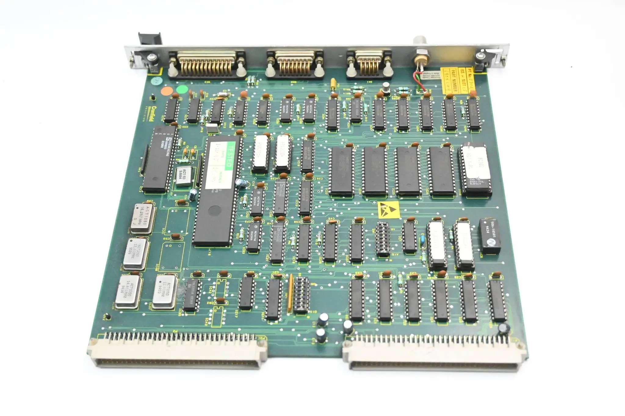 Produktfoto 1 von Landis Board E302/2 V906149